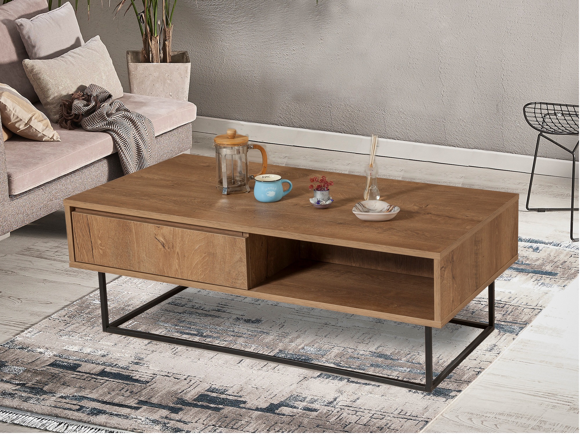 Stolić za kavu Kailua 2627