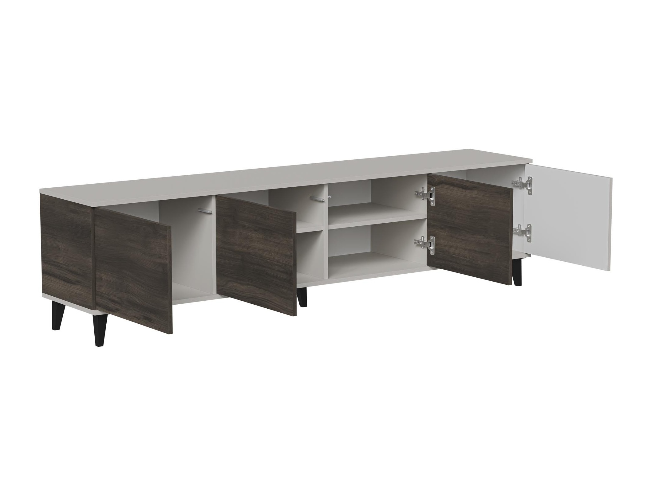 TV stol Luelia 114 (Orah + Kašmir)