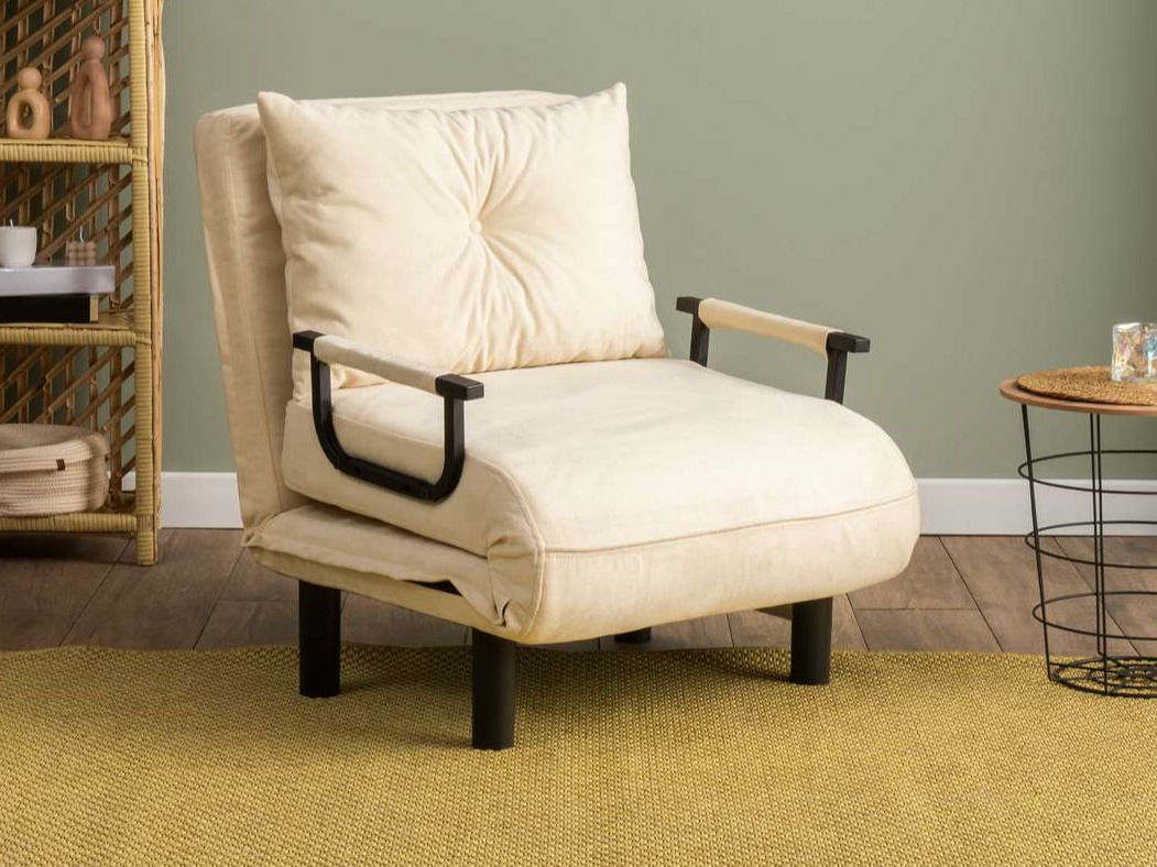 Fotelja Altadena 617 (Krem)