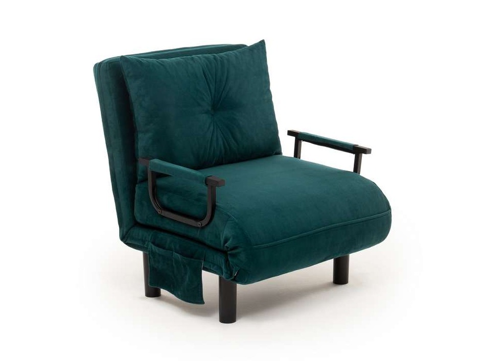 Fotelja Altadena 617 (Tirkiz)