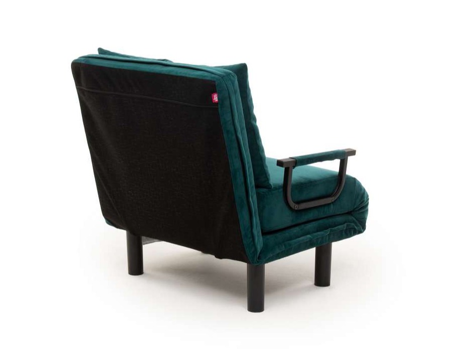 Fotelja Altadena 617 (Tirkiz)