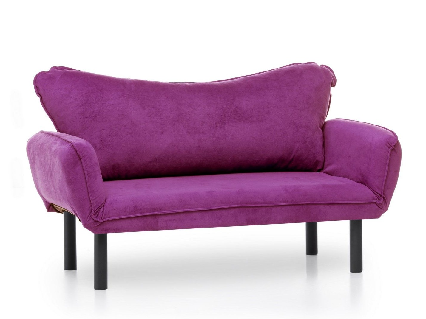 Kauč Altadena 110 (Ljubičasta)