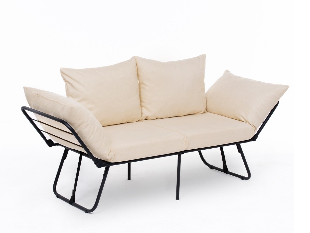 Kauč Altadena 618 (Krem)