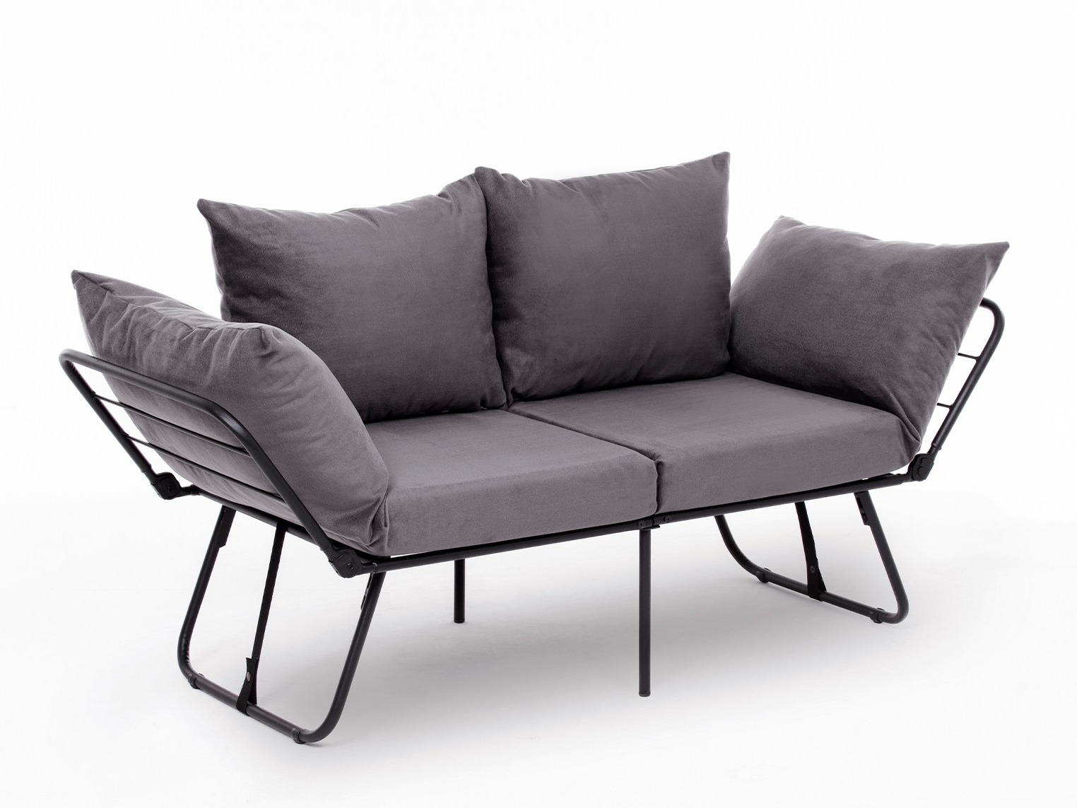 Kauč Altadena 618 (Siva)