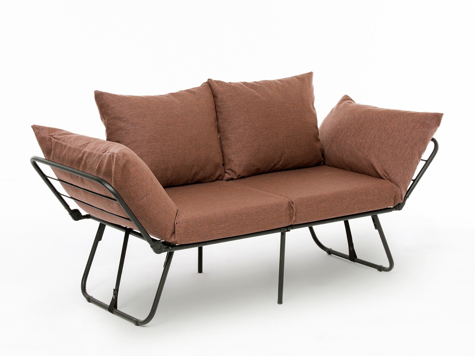 Kauč Altadena 618 (Smeđa)