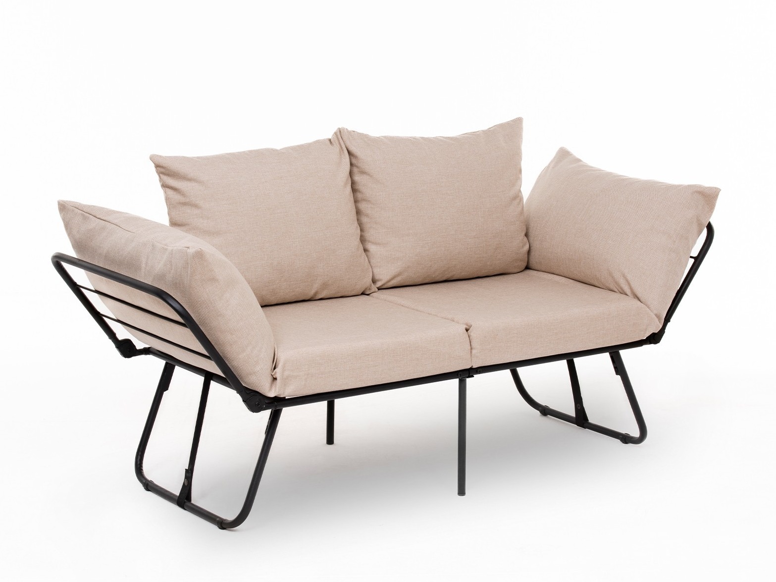 Kauč Altadena 618 (Svijetlo bež)