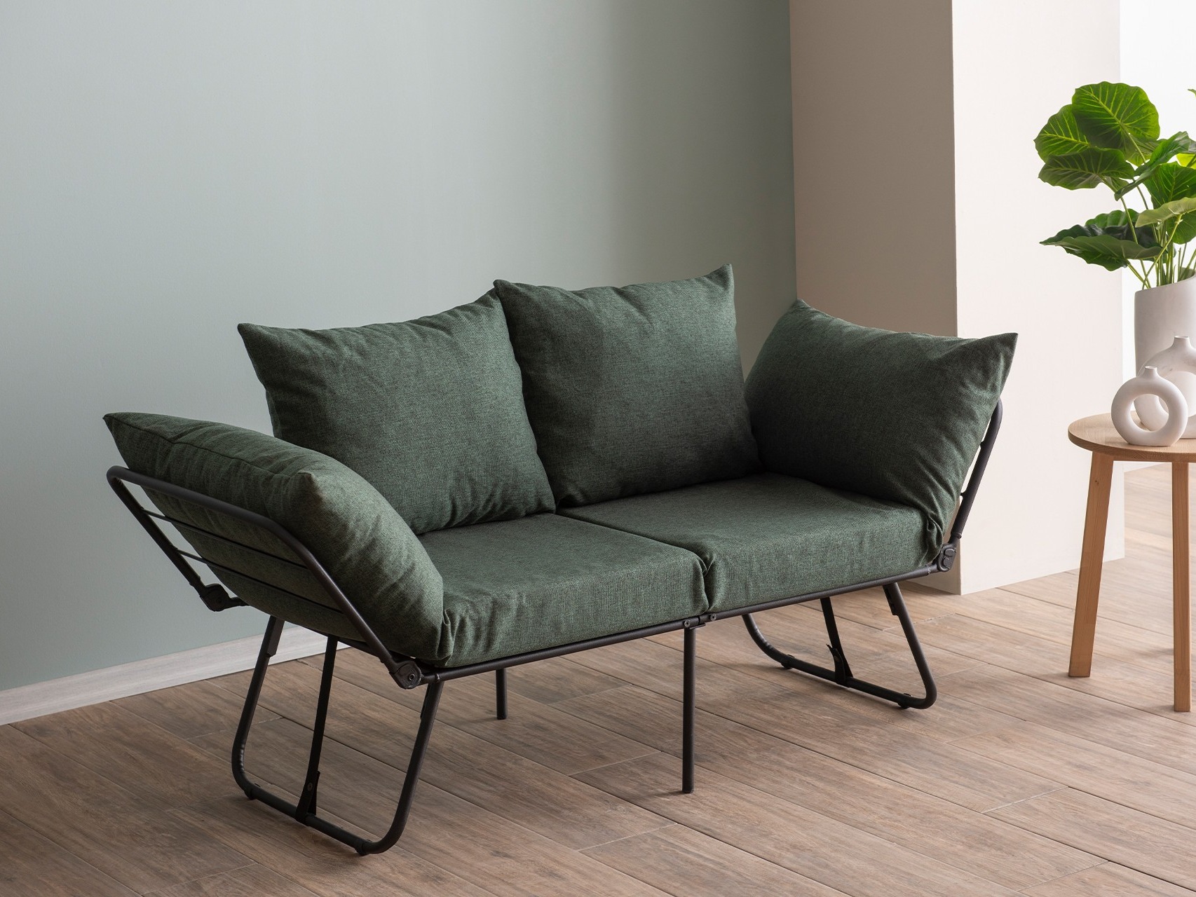 Kauč Altadena 618 (Zelena)