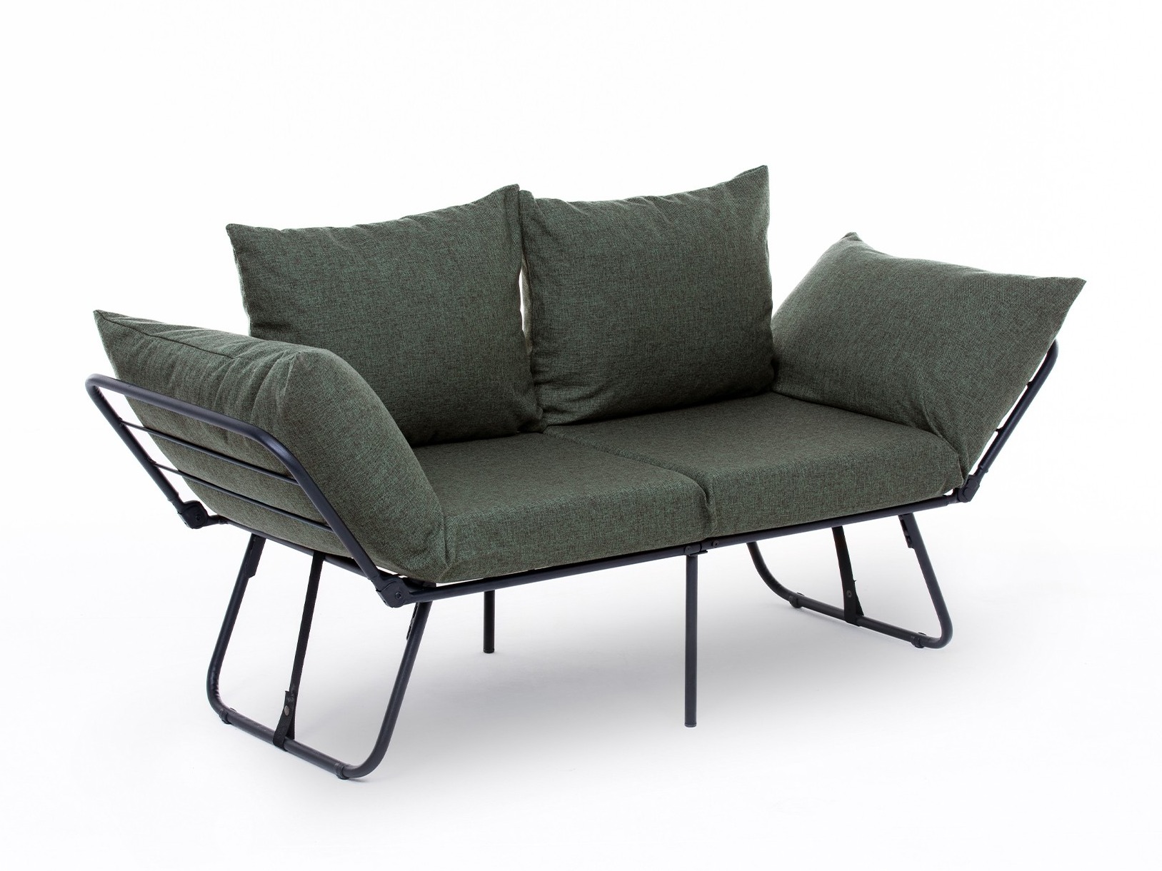 Kauč Altadena 618 (Zelena)