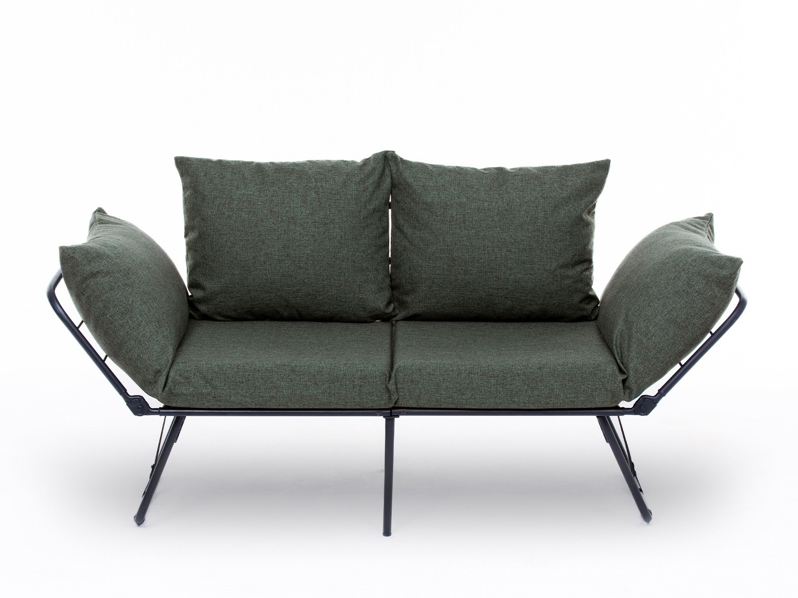 Kauč Altadena 618 (Zelena)