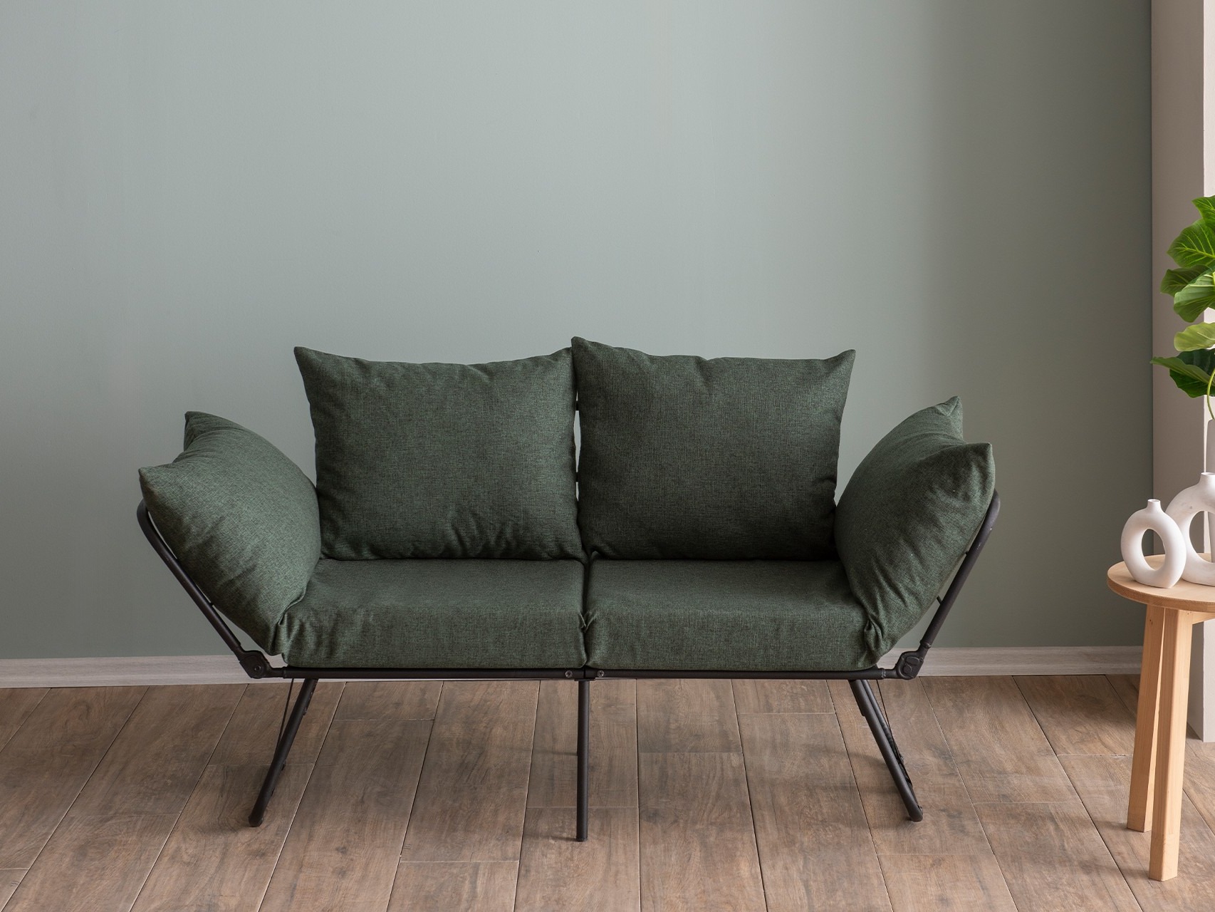 Kauč Altadena 618 (Zelena)