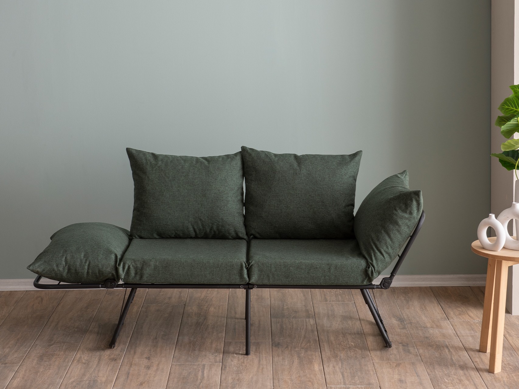 Kauč Altadena 618 (Zelena)