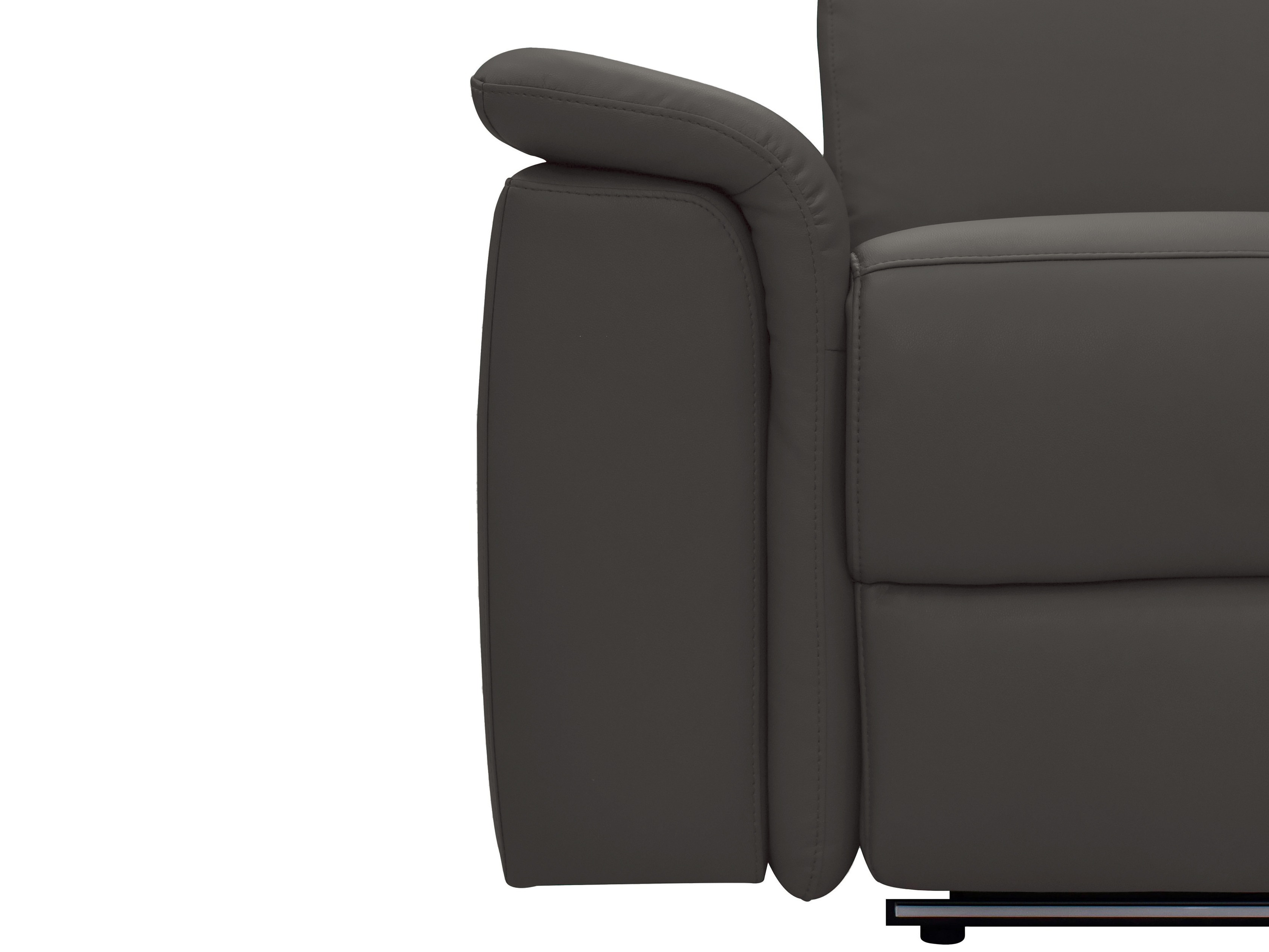 Podesivi kauč Denton 1363 (Smeđa)