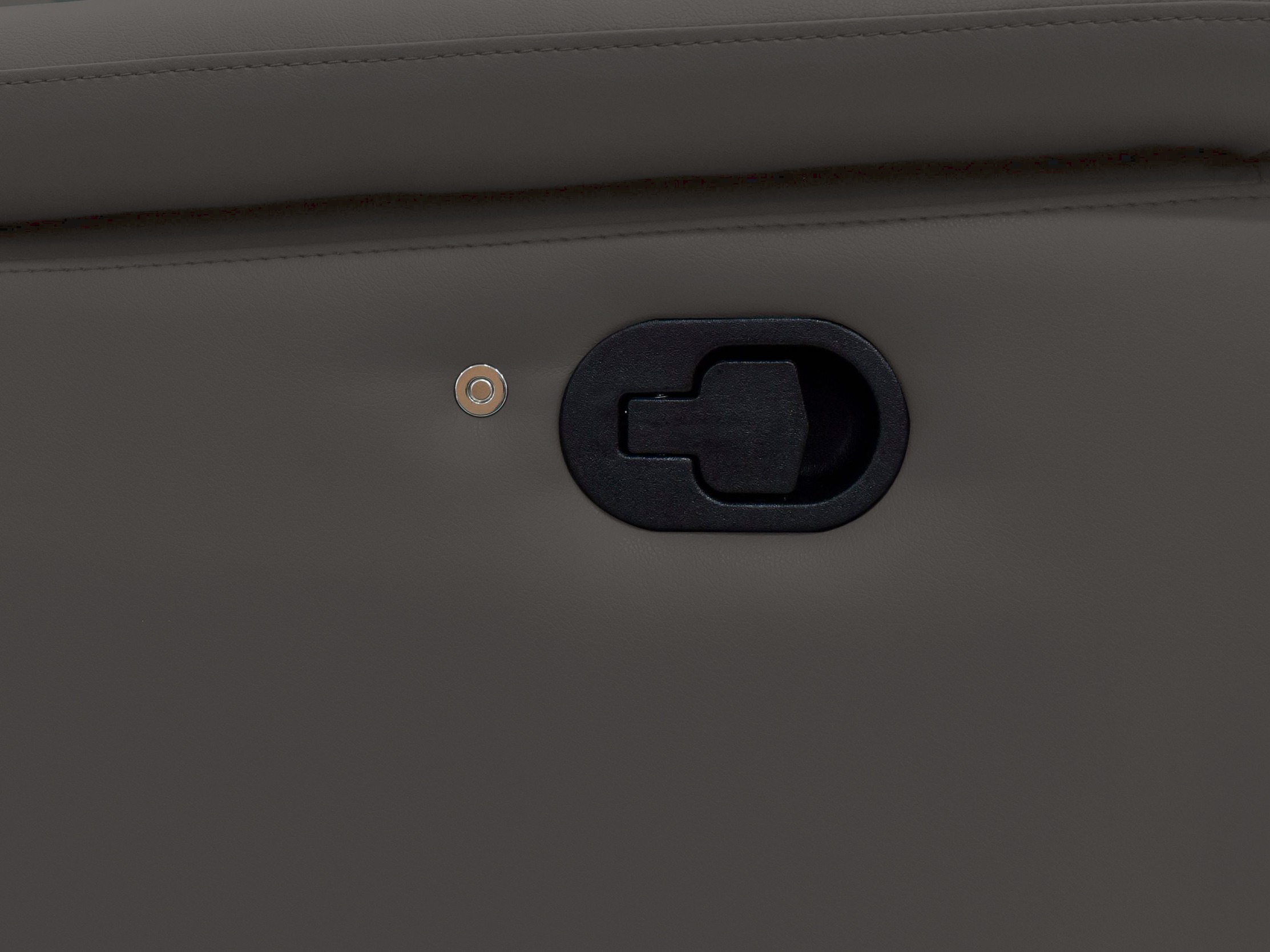 Podesivi kauč Denton 1363 (Smeđa)