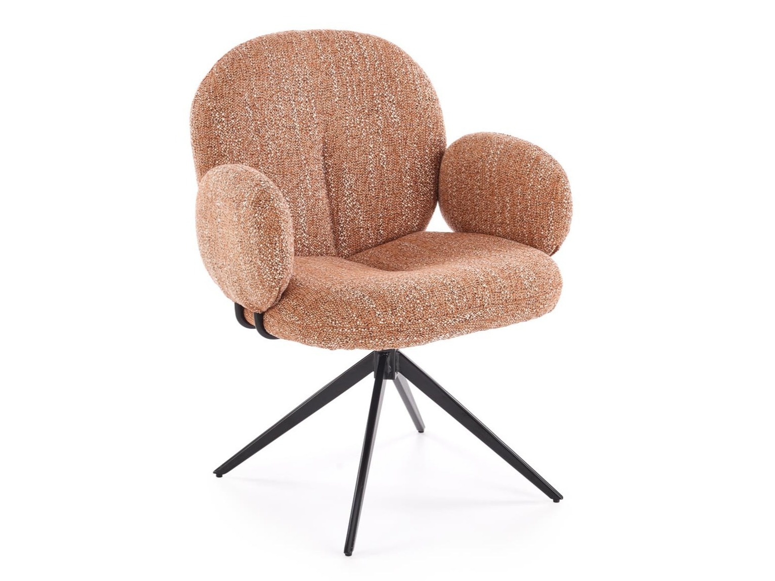 Stolica Houston 1998 (Smeđa)