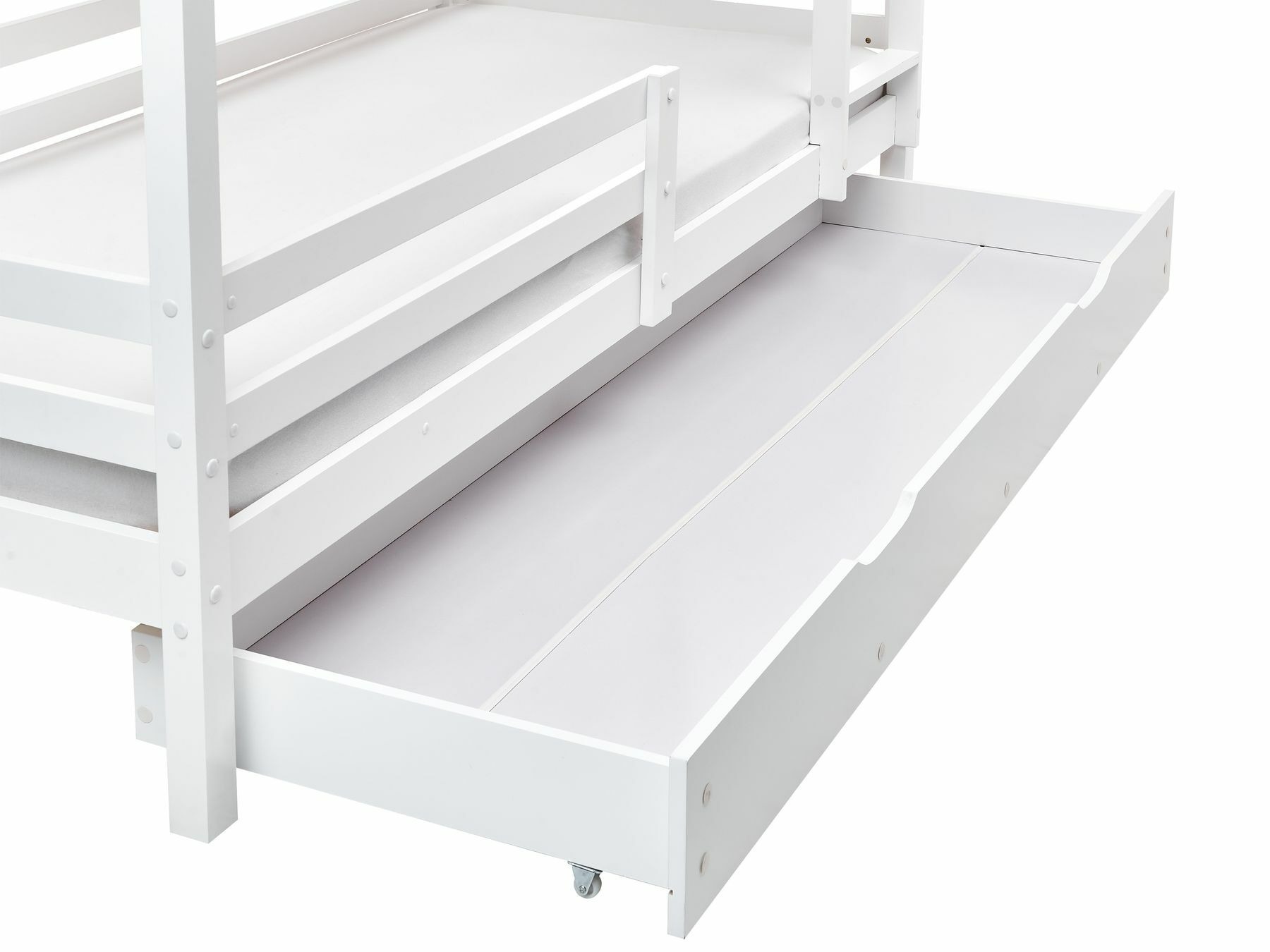 Krevet na kat Berwyn 2744 (Bijela)