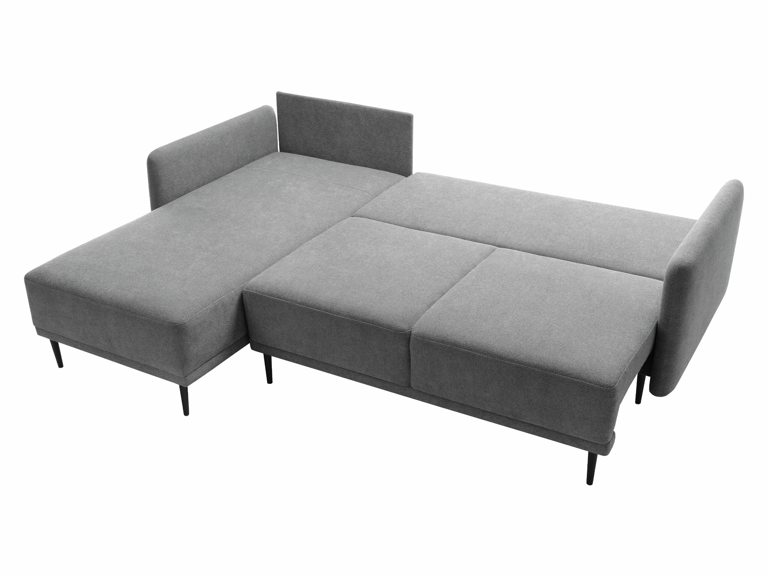 Kutna garnitura ComfiDream Clarora (Sicuro 75)