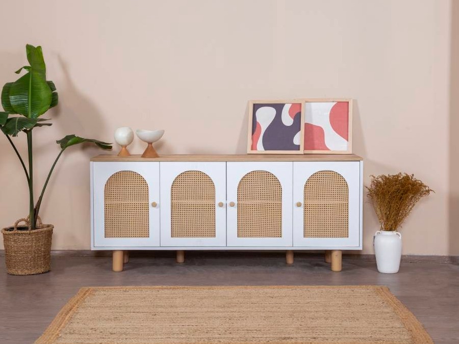 Ormarić Morfela 102