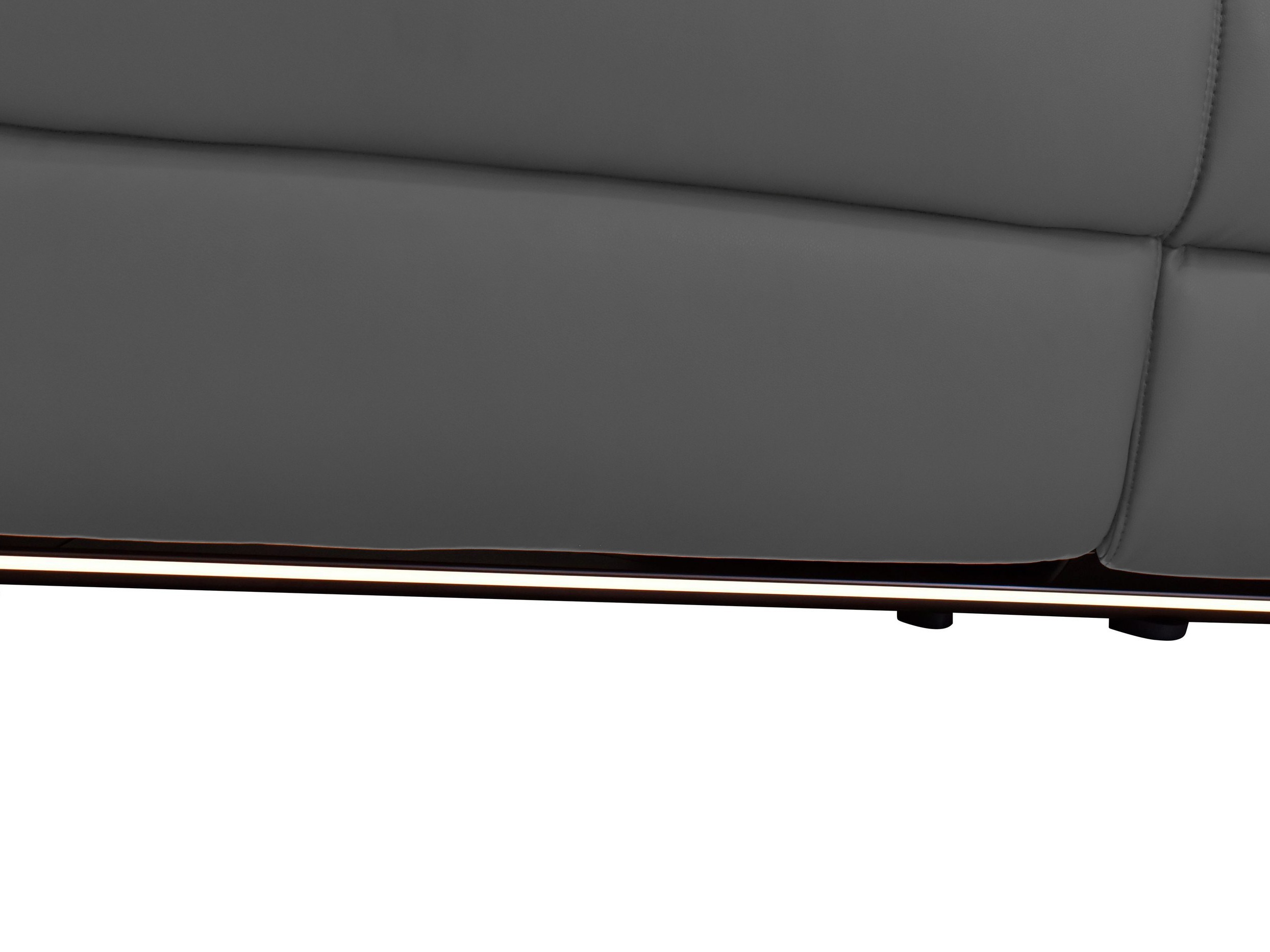 Podesivi kauč Denton 1484 (Siva)