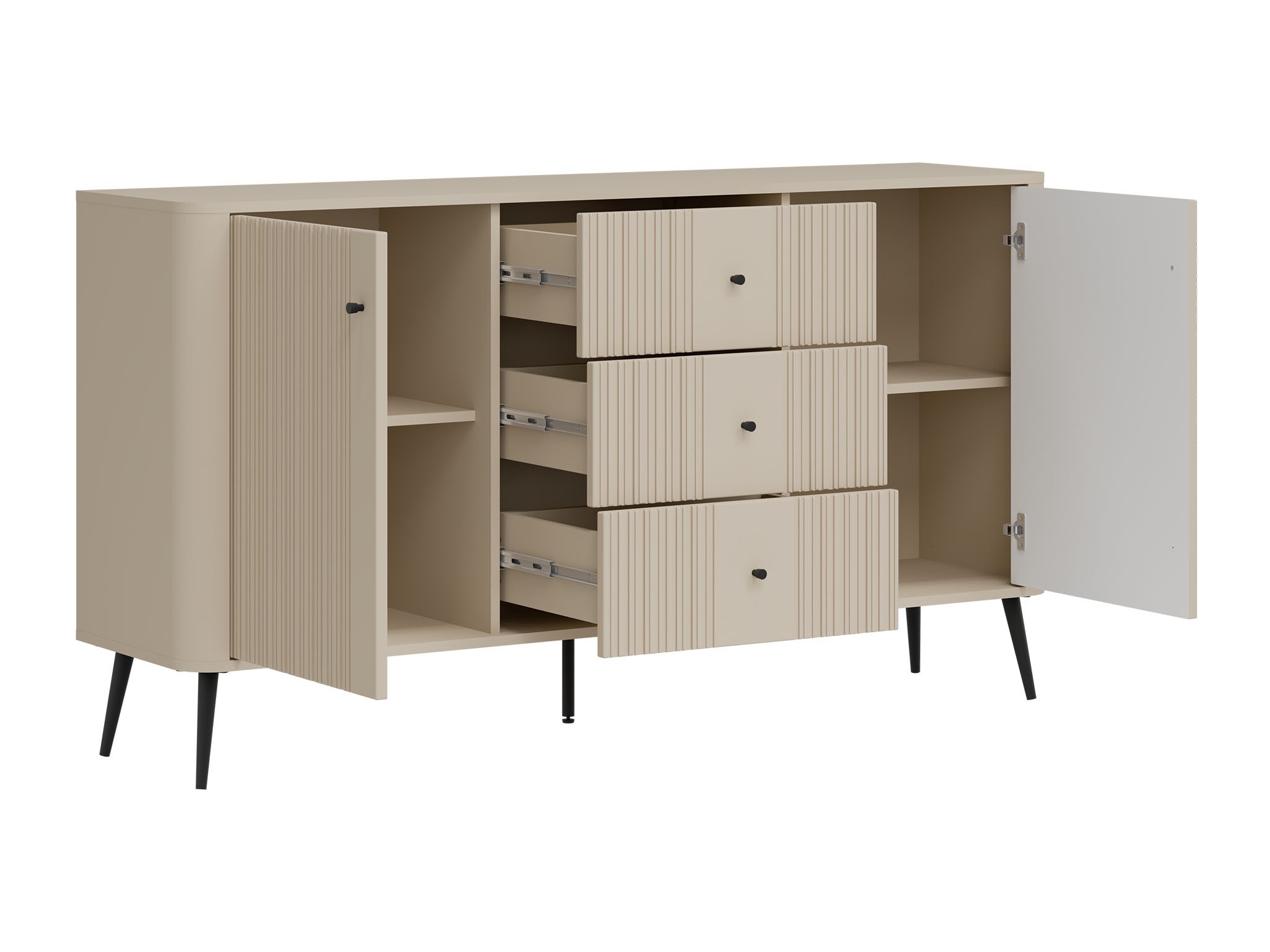 Set za dnevni boravak Levliva 114