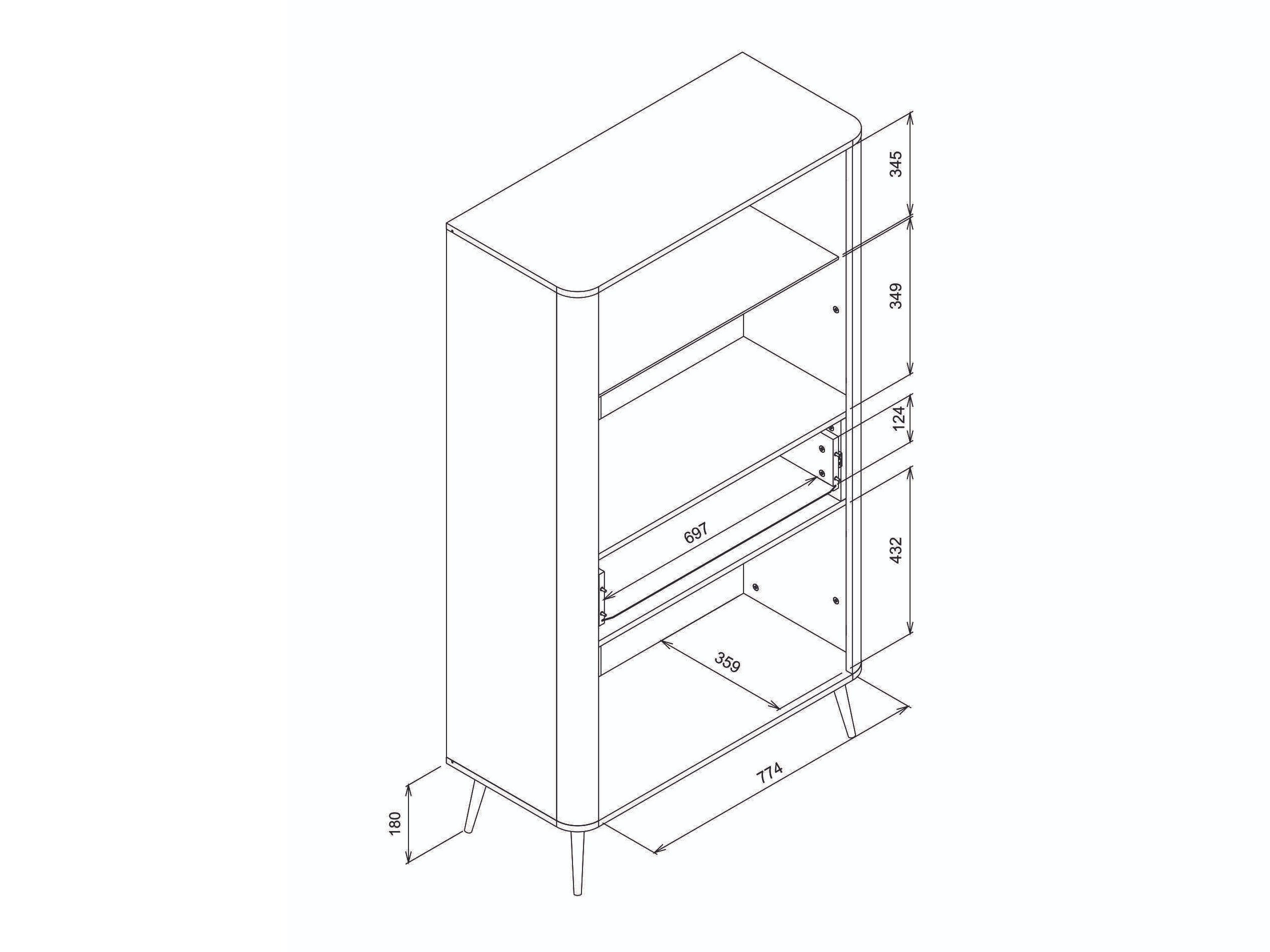 Set za dnevni boravak Levliva 114