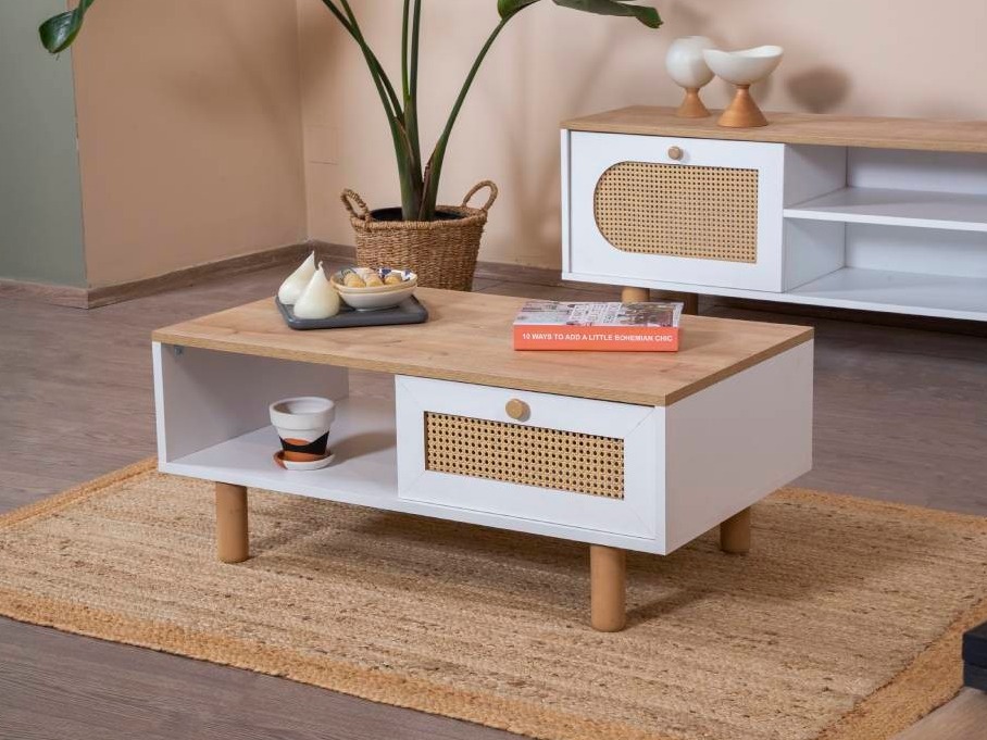 Stolić za kavu Morfela 101