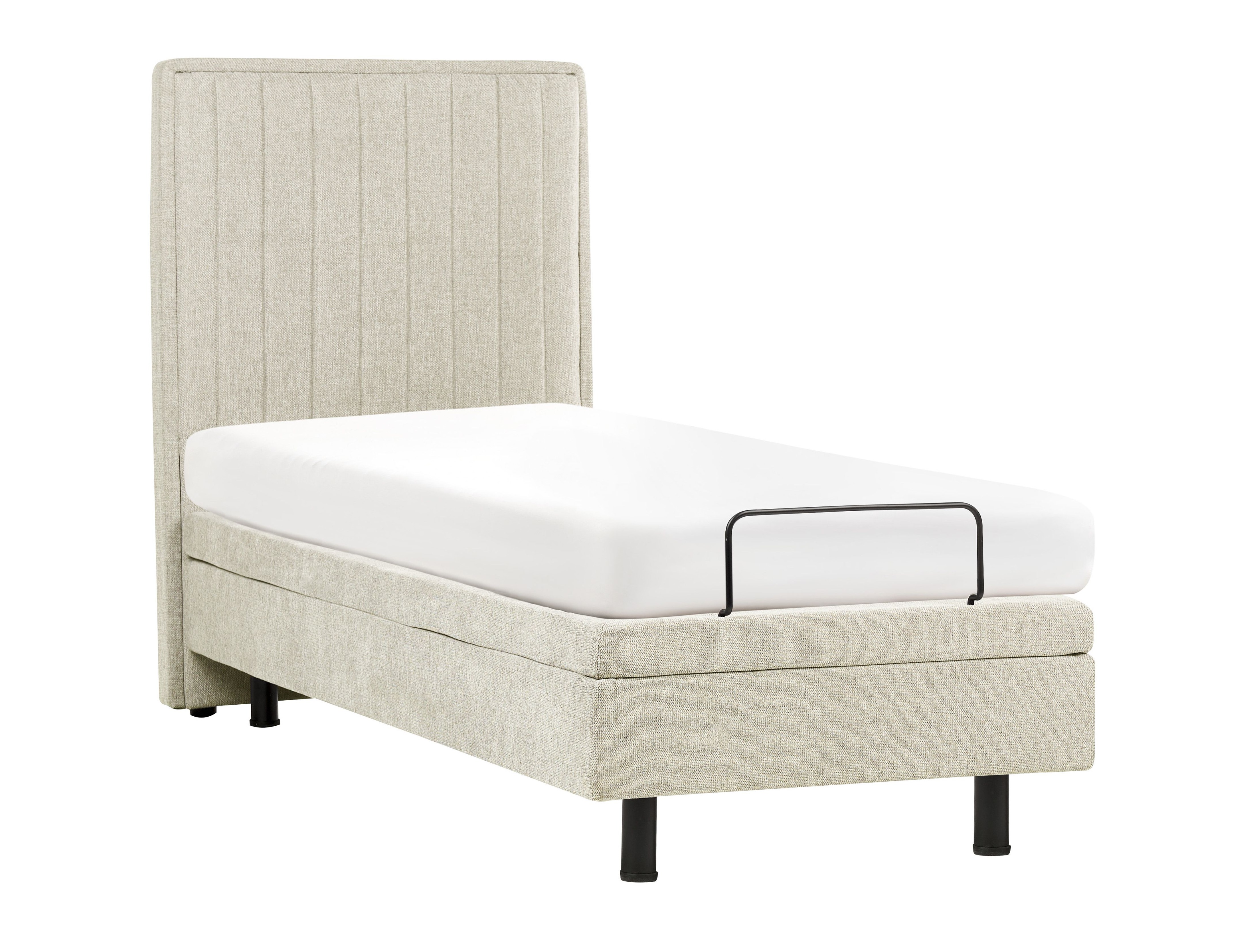 Krevet Berwyn 2749 (Bež)