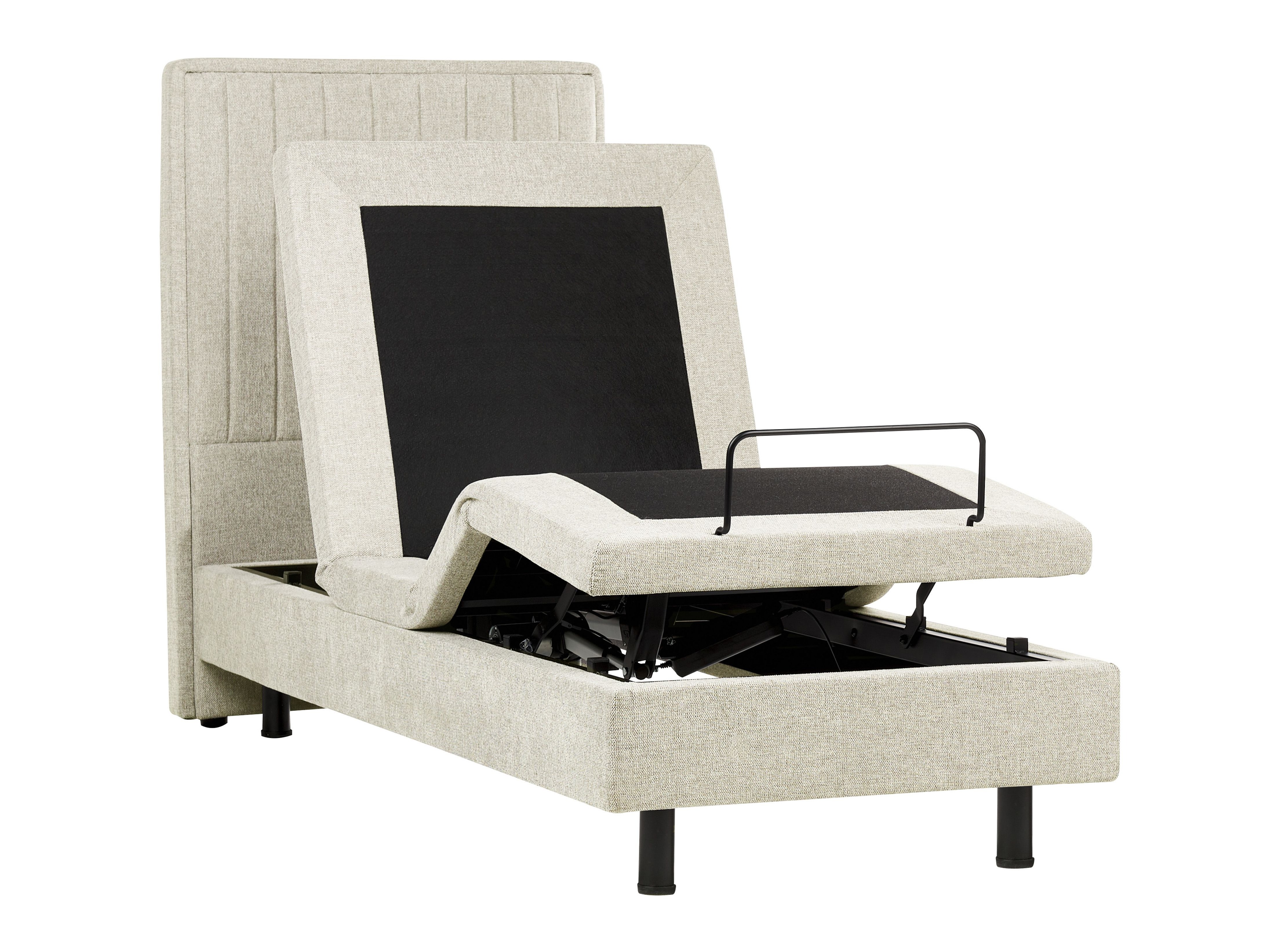 Krevet Berwyn 2749 (Bež)