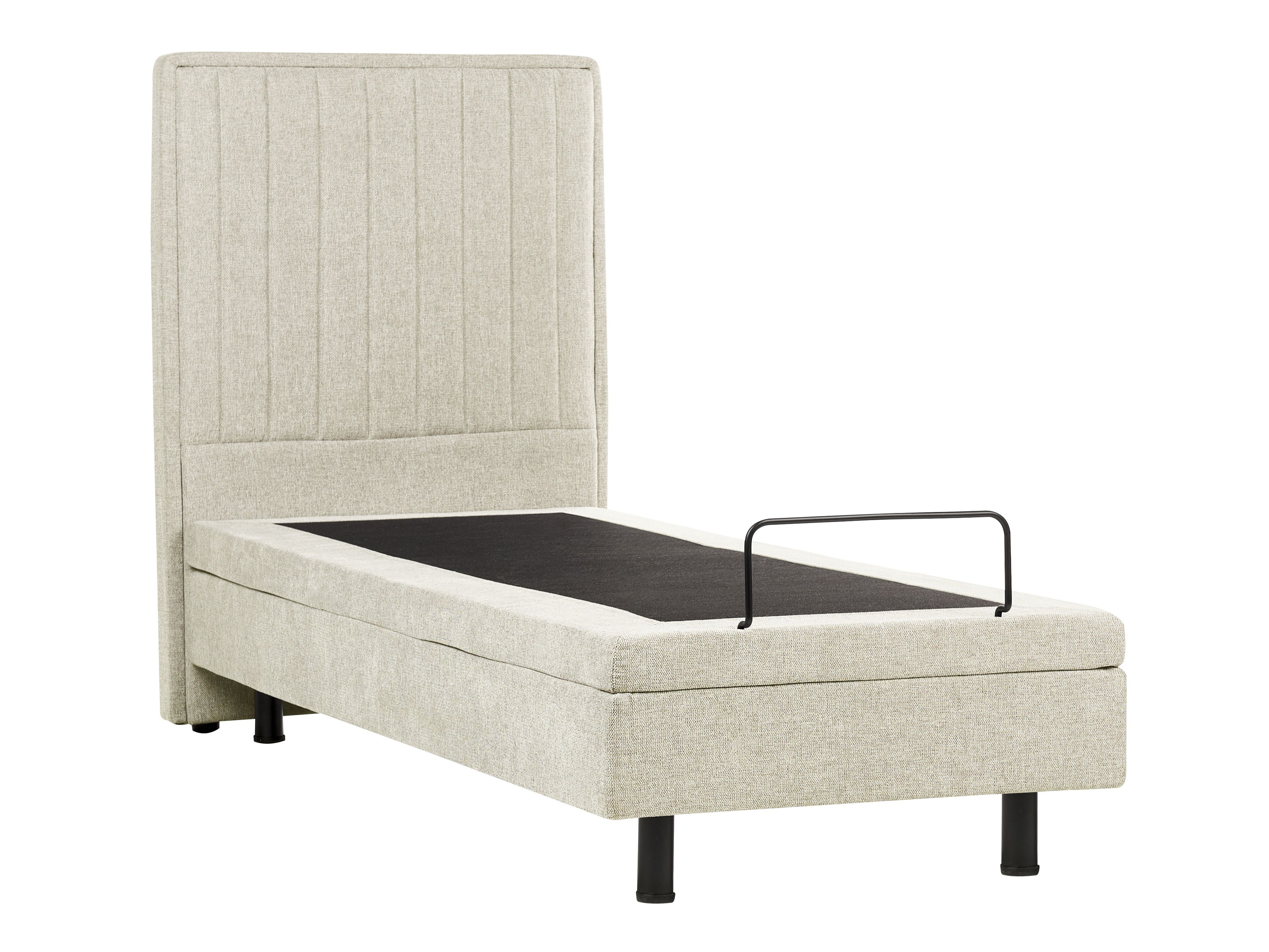 Krevet Berwyn 2749 (Bež)