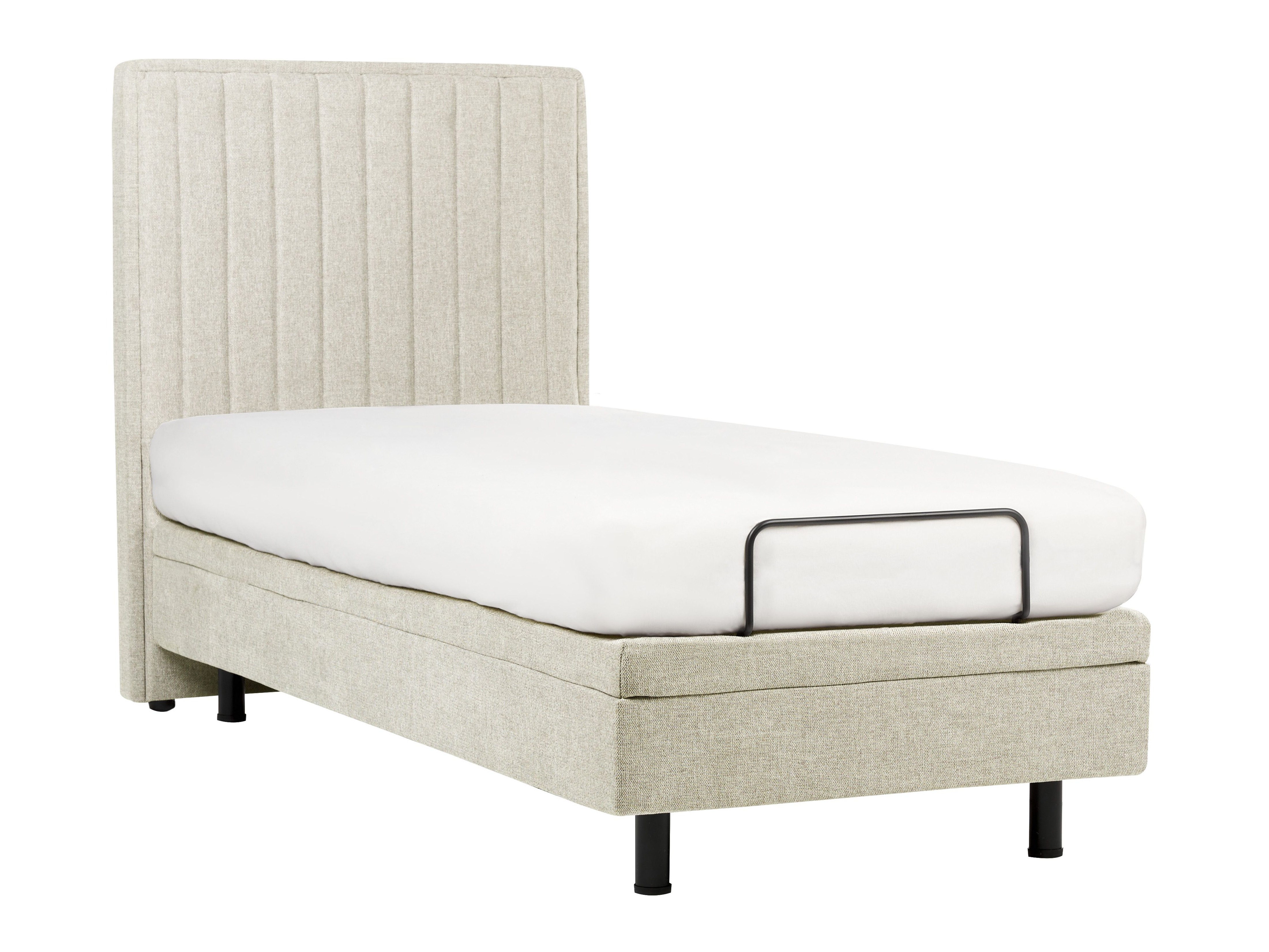 Krevet Berwyn 2749 (Bež)