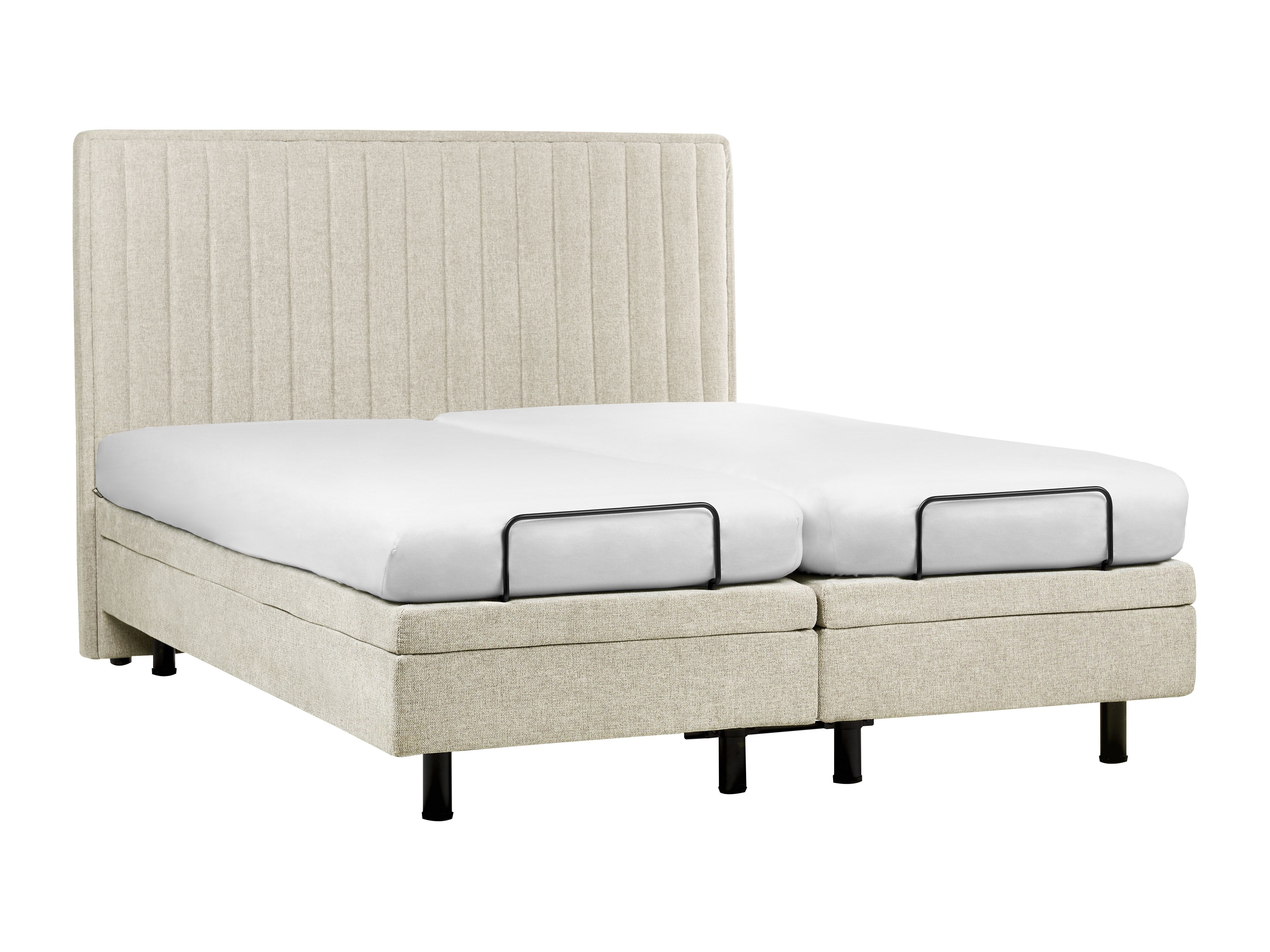 Krevet Berwyn 2749 (Bež)