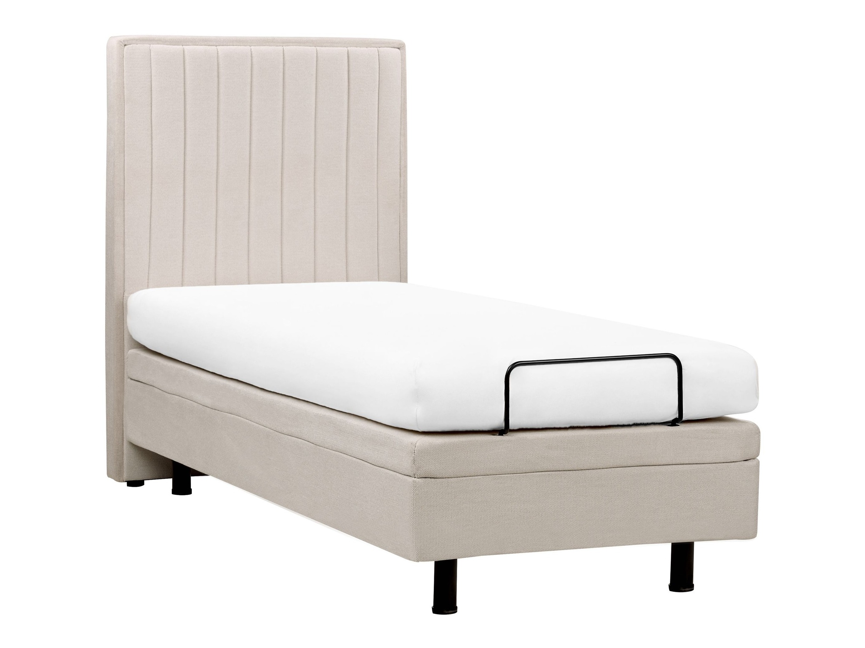 Krevet Berwyn 2749 (Svijetlo bež)