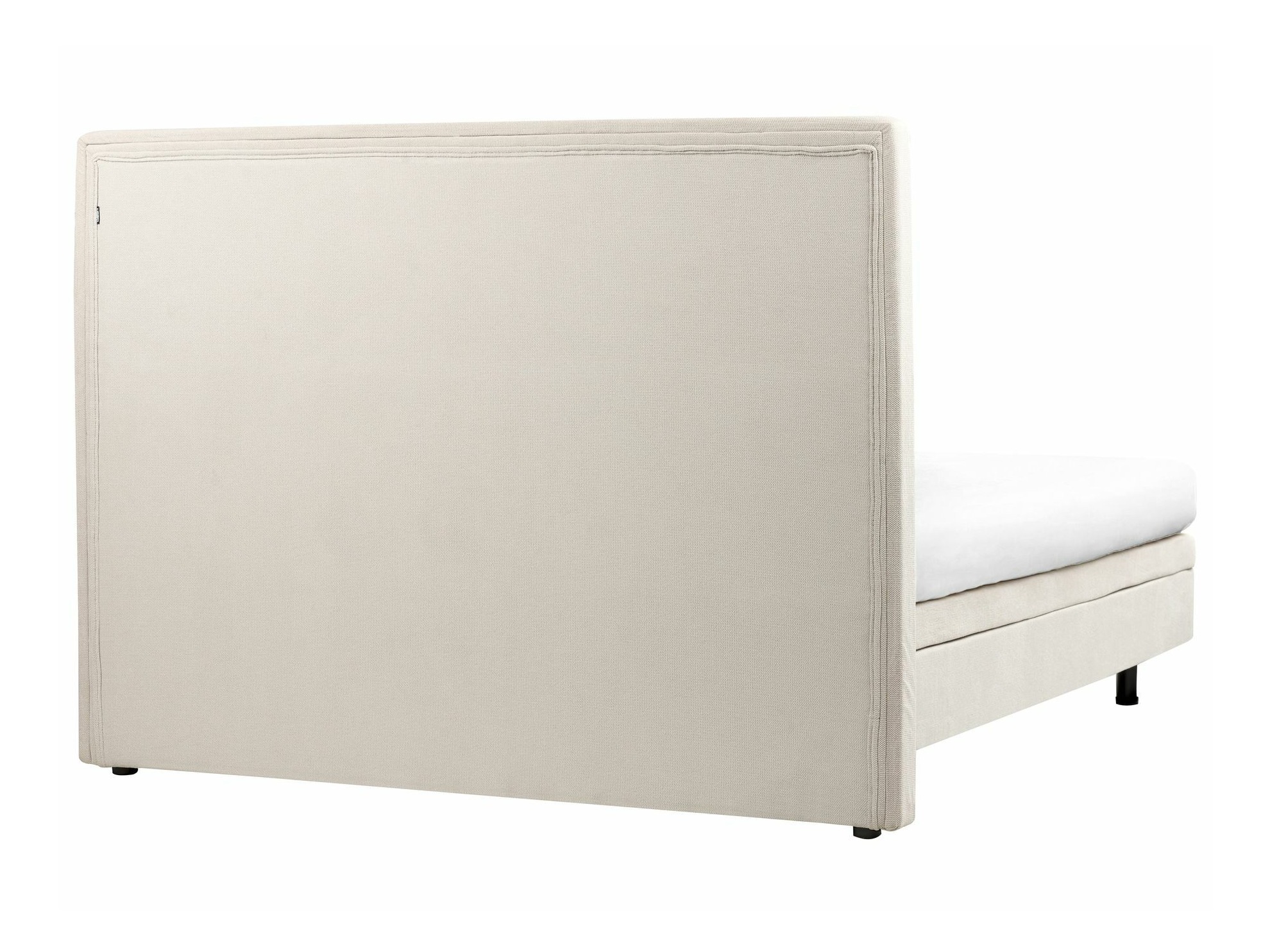 Krevet Berwyn 2749 (Svijetlo bež)