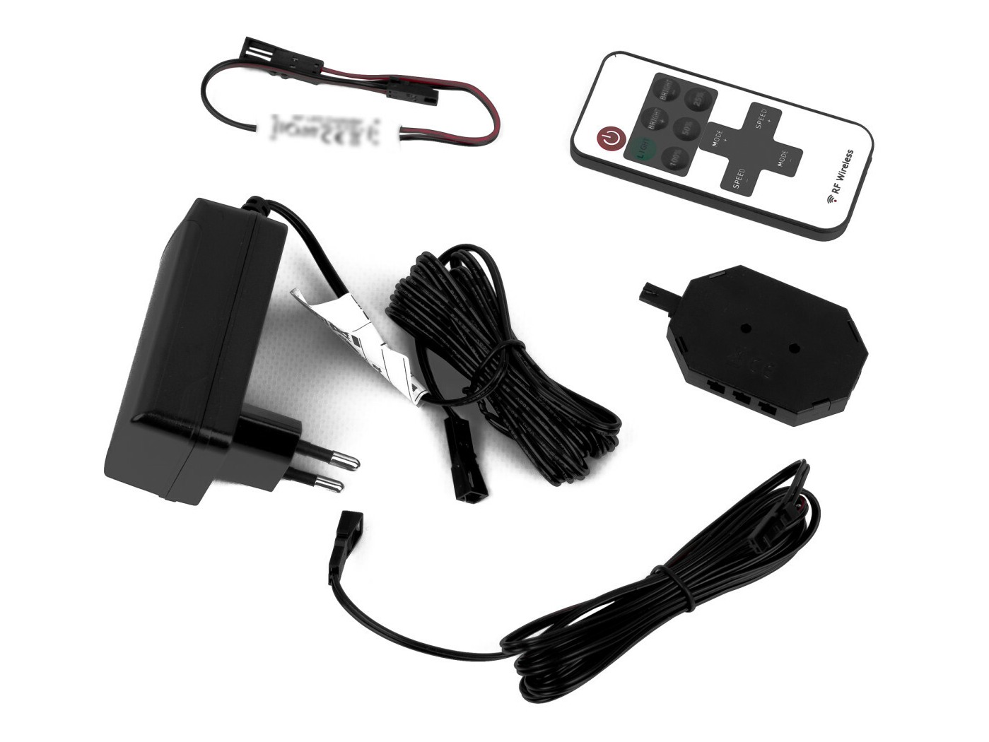 LED rasvjeta Teselbu 108