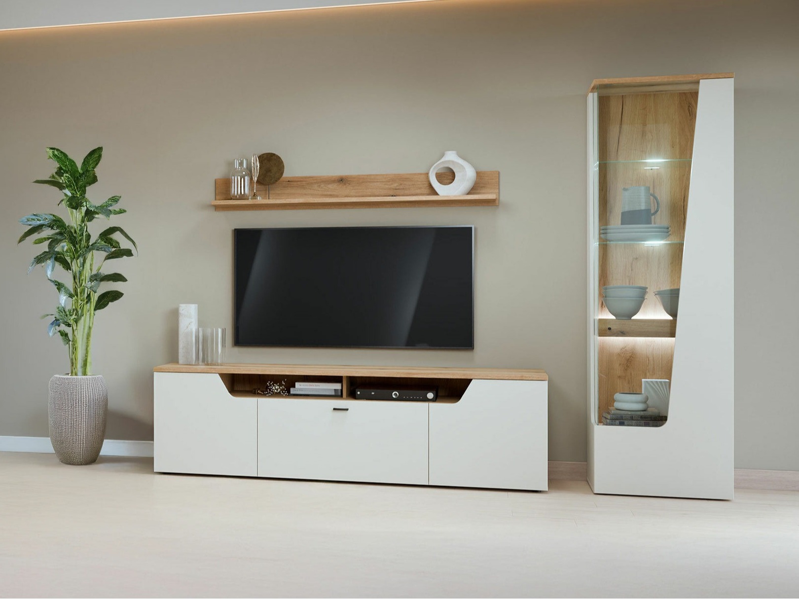 Set za dnevni boravak Corelia 112 (Desno)