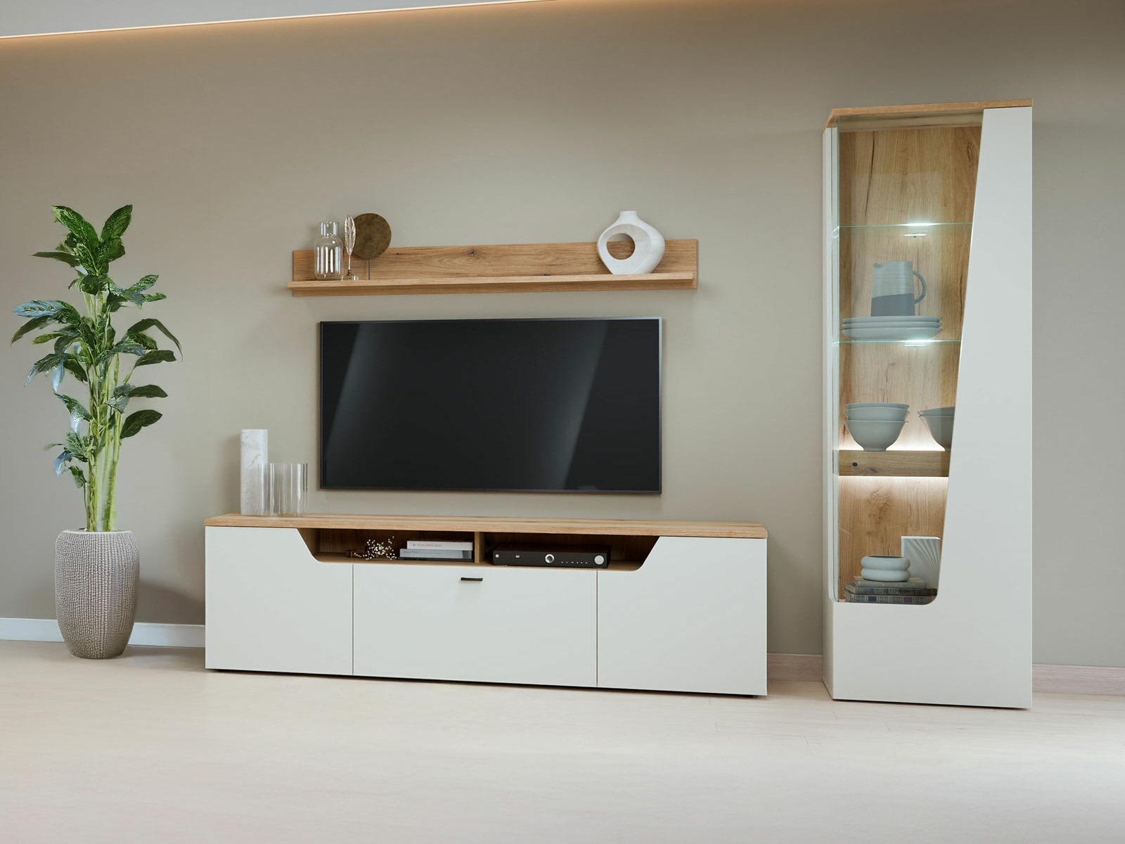 Set za dnevni boravak Corelia 112 (Desno)