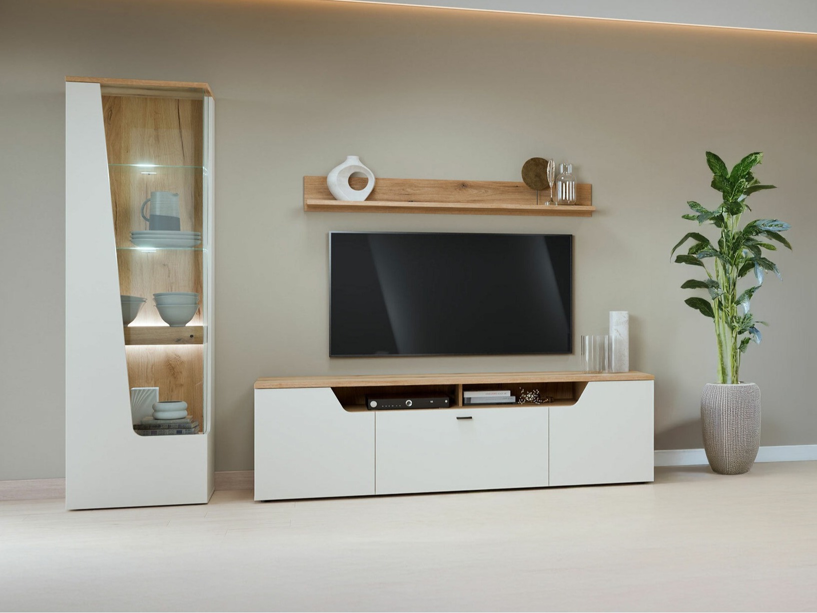 Set za dnevni boravak Corelia 112 (Lijevo)