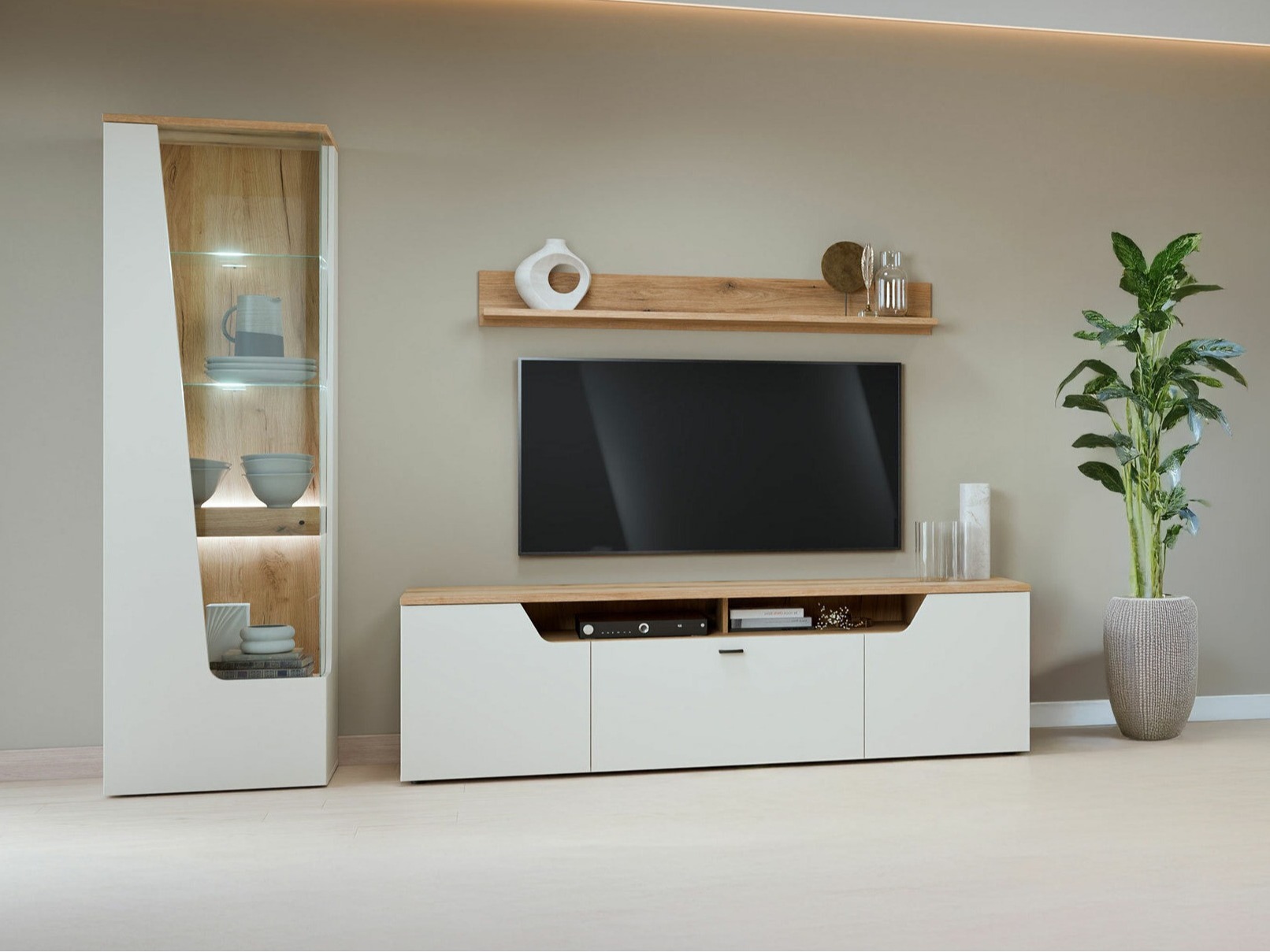 Set za dnevni boravak Corelia 112 (Lijevo)