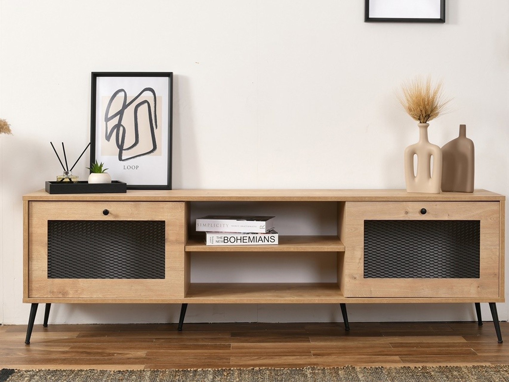 TV stol Asheboro 175