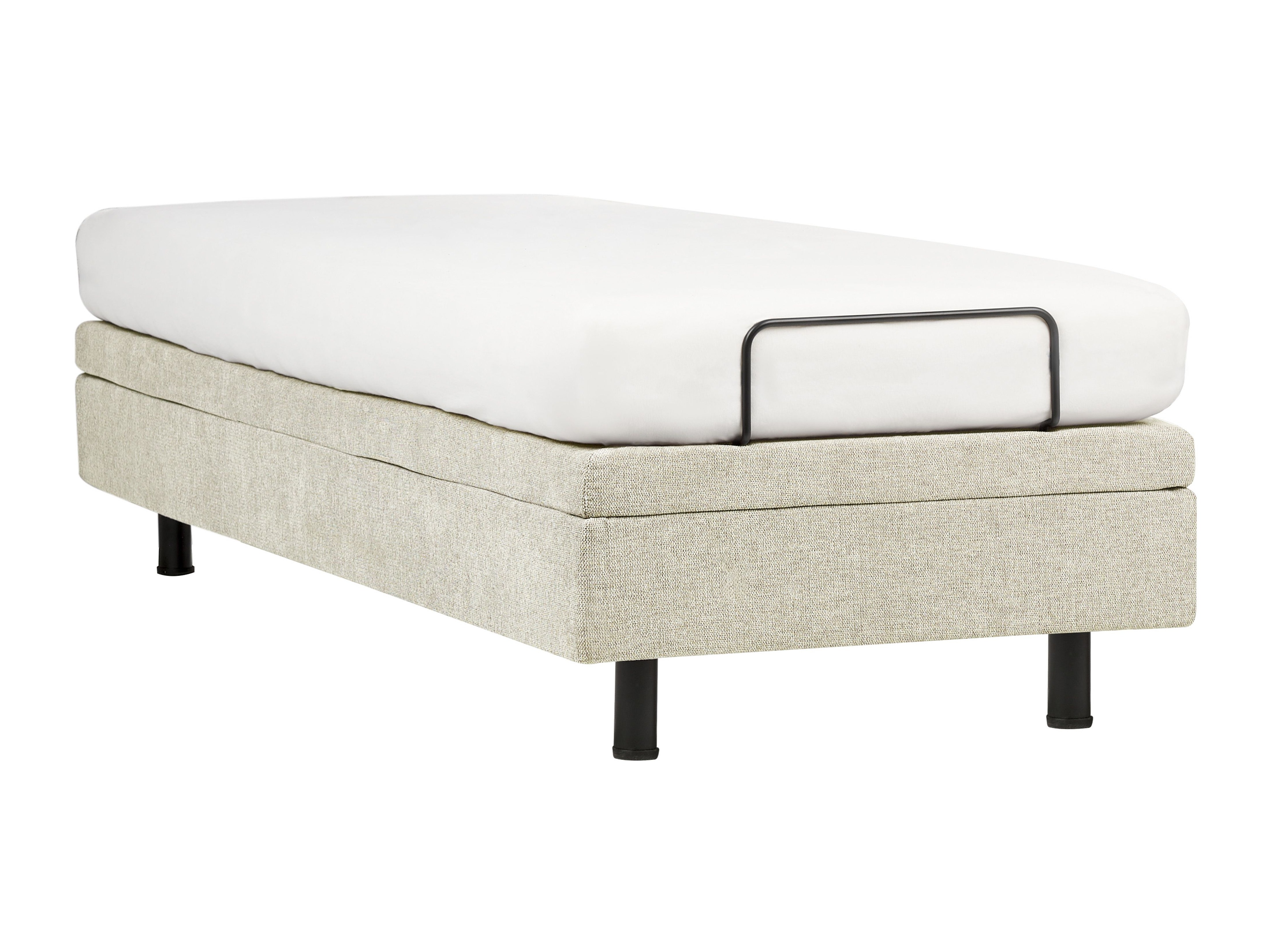 Krevet Berwyn 2750 (Bež)