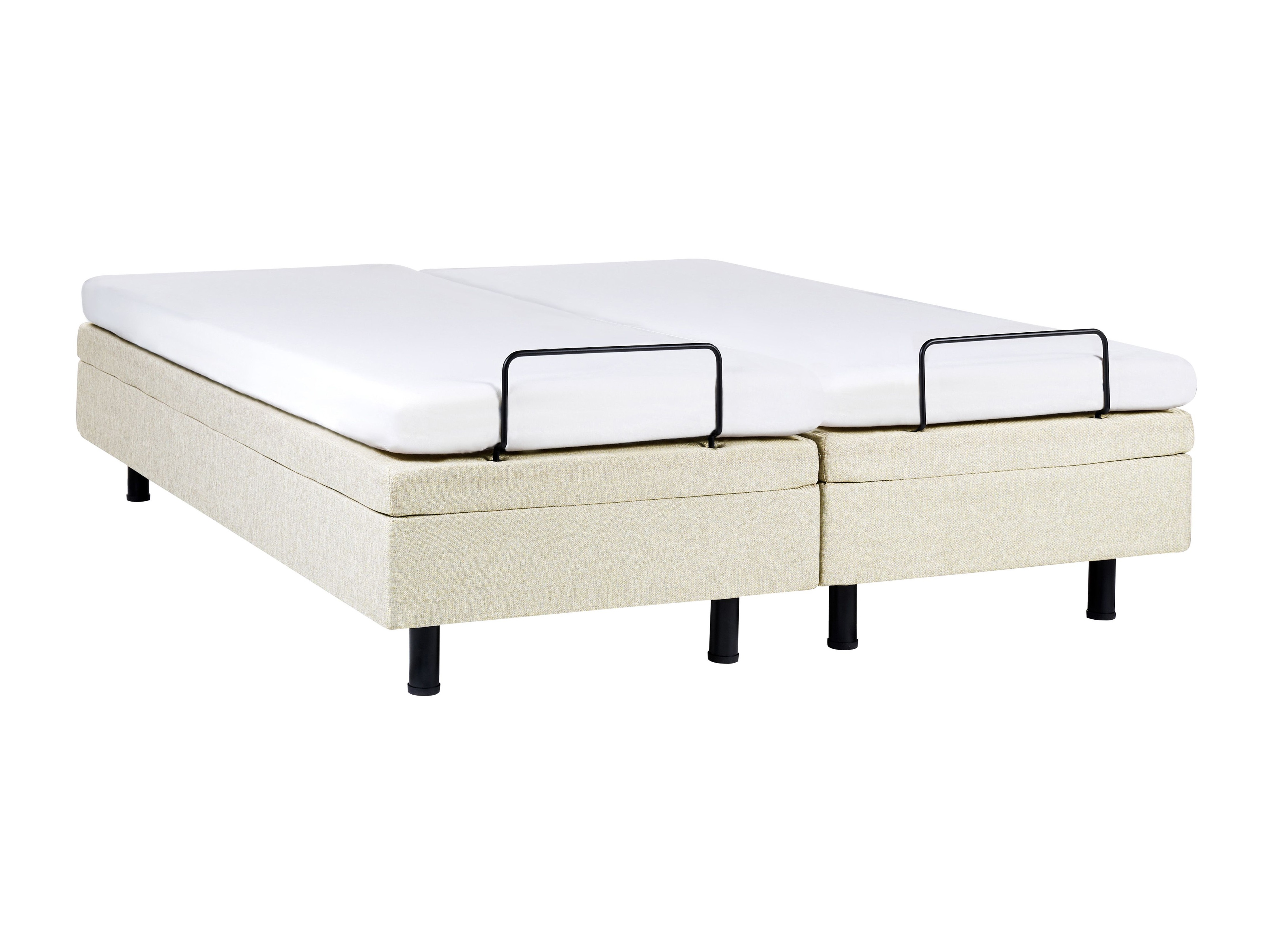 Krevet Berwyn 2750 (Bež)