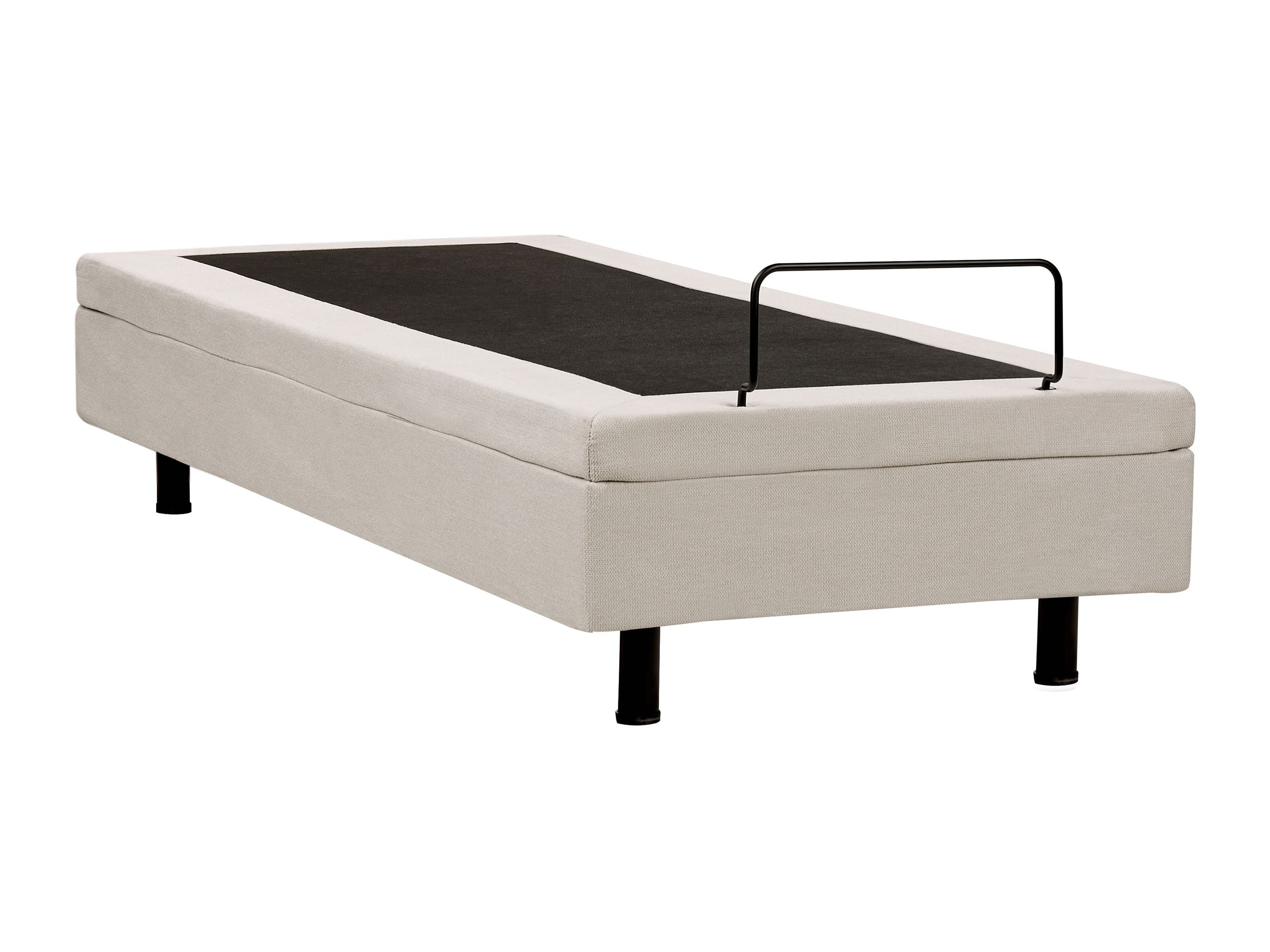 Krevet Berwyn 2750 (Svijetlo bež)