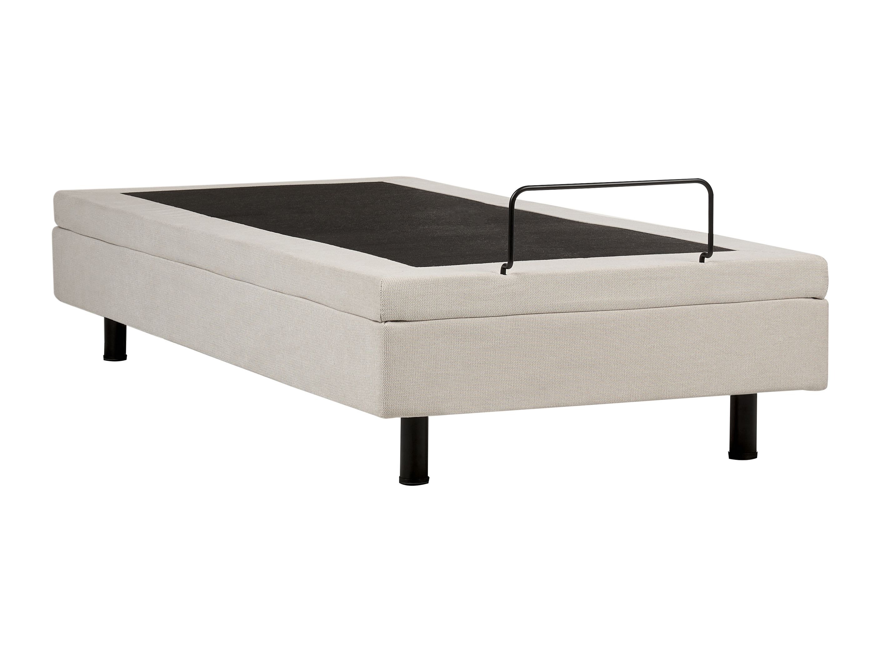 Krevet Berwyn 2750 (Svijetlo bež)