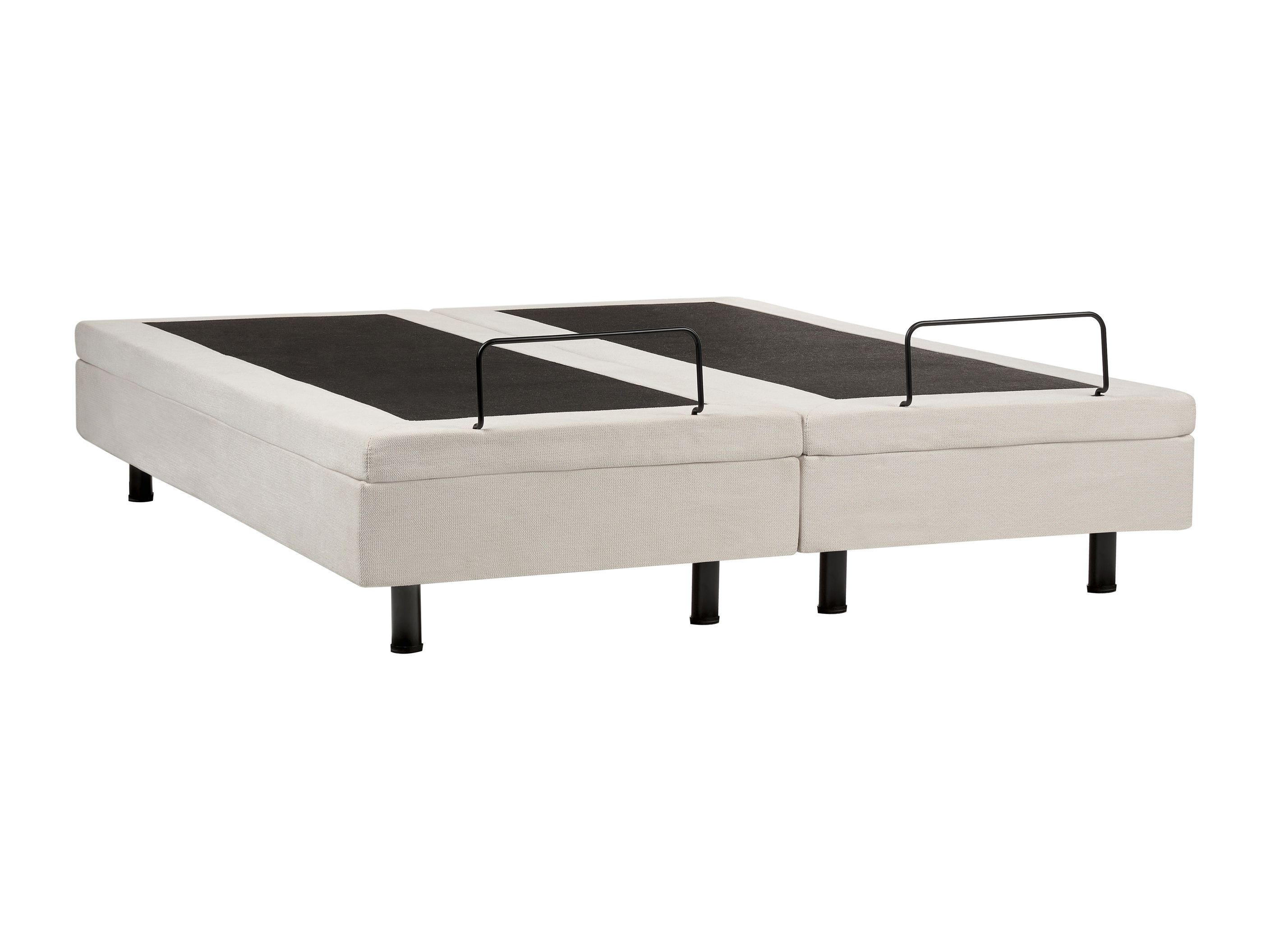 Krevet Berwyn 2750 (Svijetlo bež)