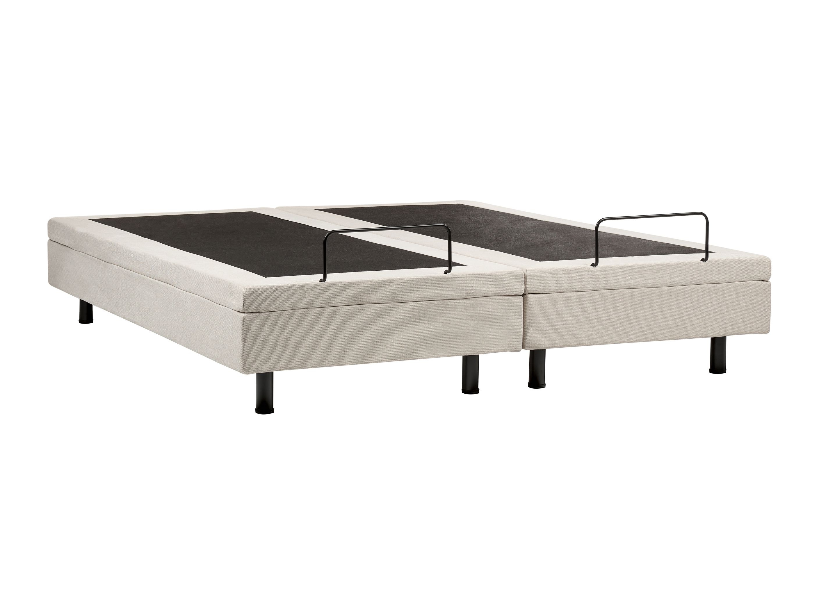 Krevet Berwyn 2750 (Svijetlo bež)