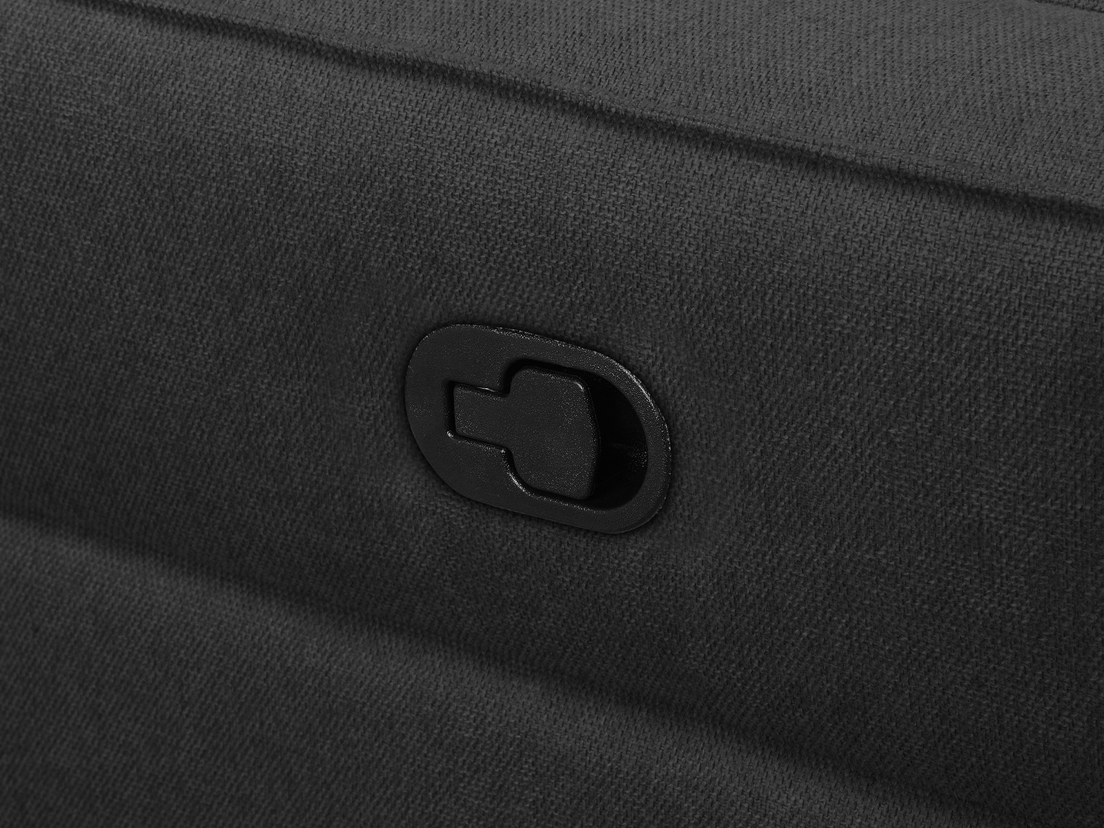 Podesiva kutna ganitura Denton 1487 (Antracit)