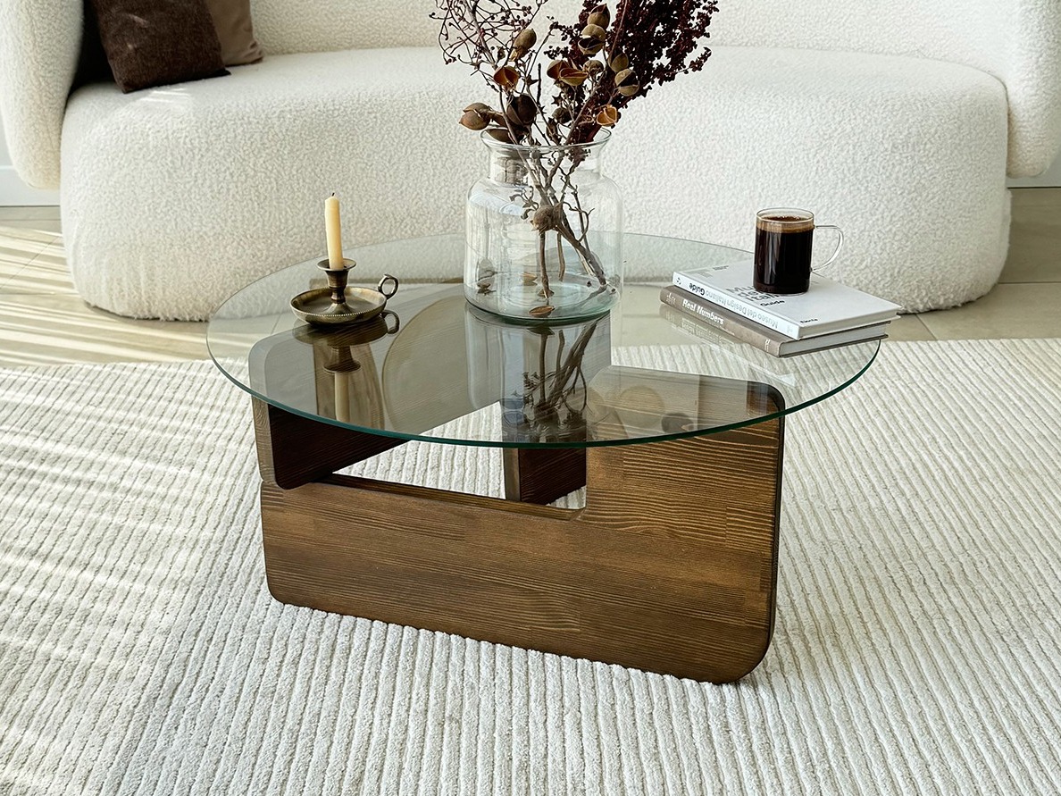 Stolić za kavu Asheboro 177