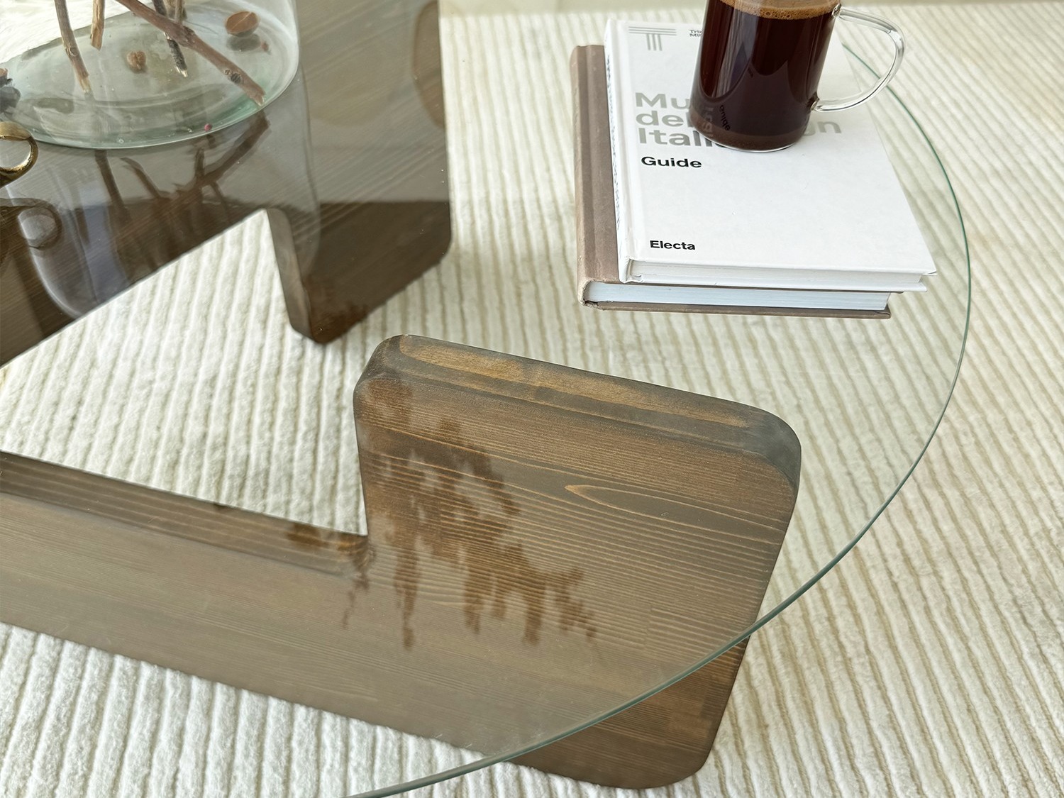 Stolić za kavu Asheboro 177