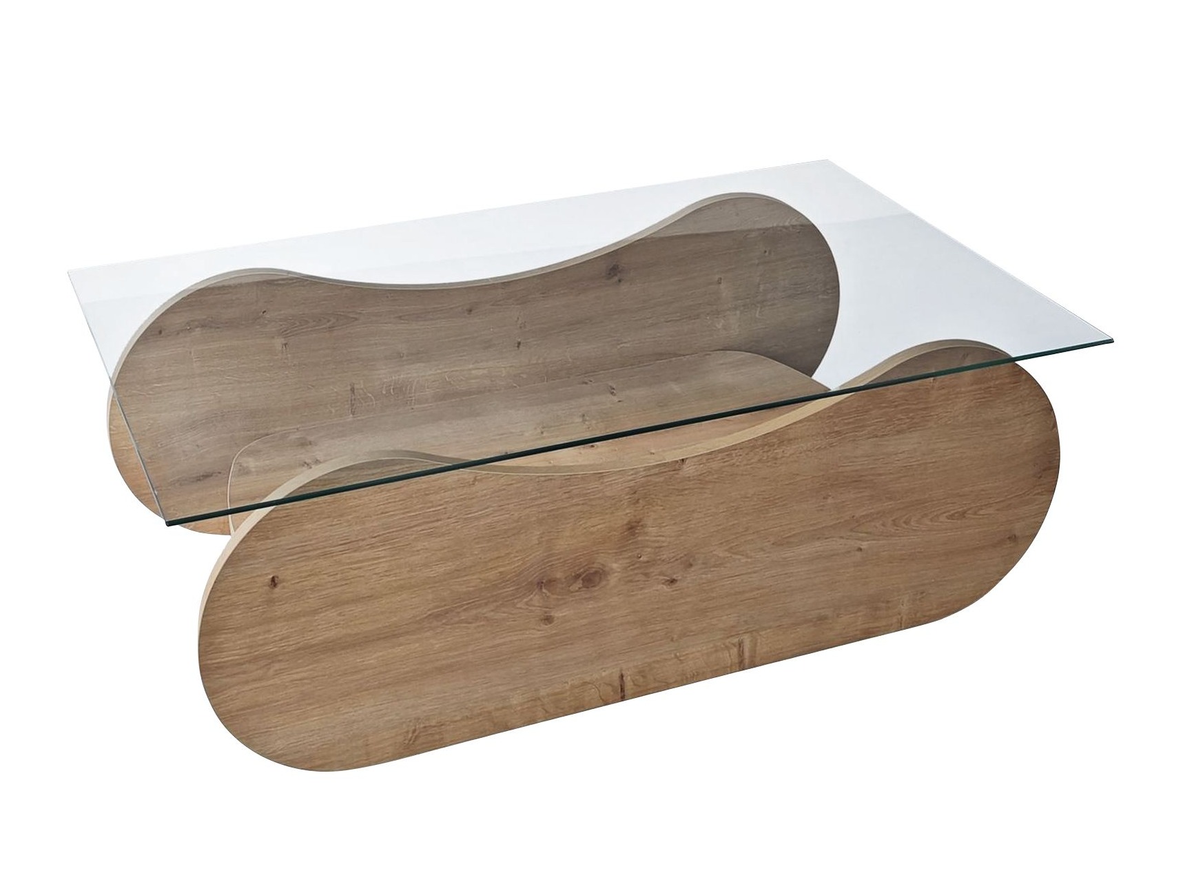 Stolić za kavu Kailua 2632 (Hrast)