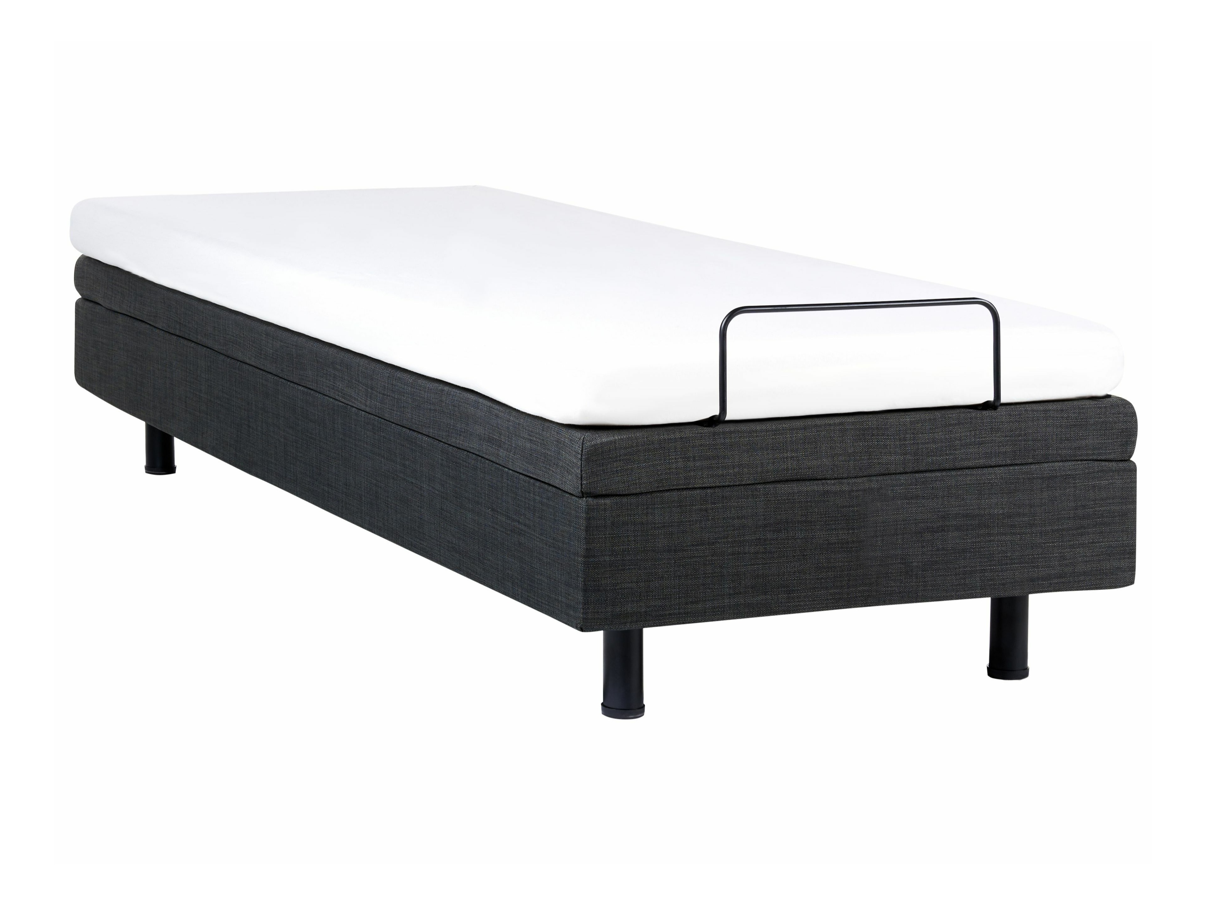 Krevet Berwyn 2750 (Siva)