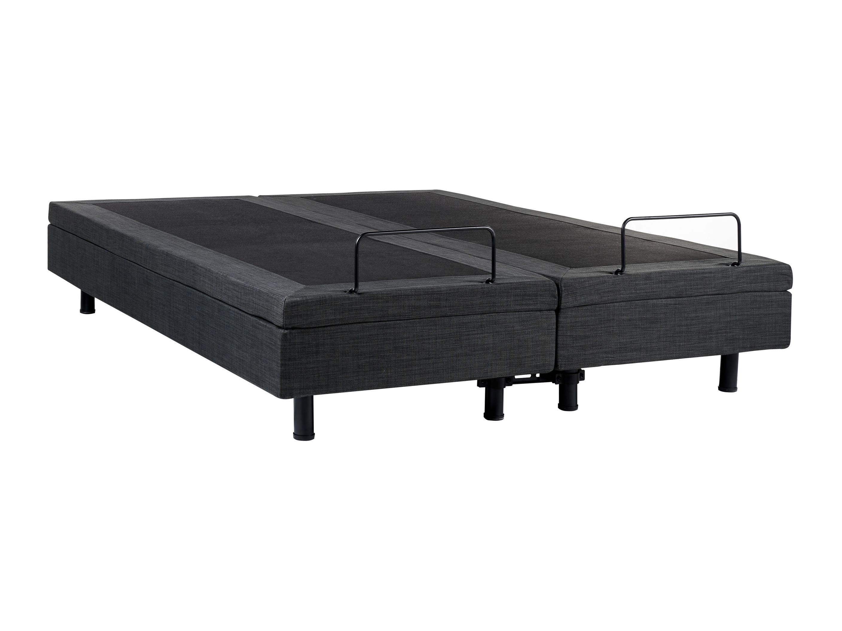 Krevet Berwyn 2750 (Siva)